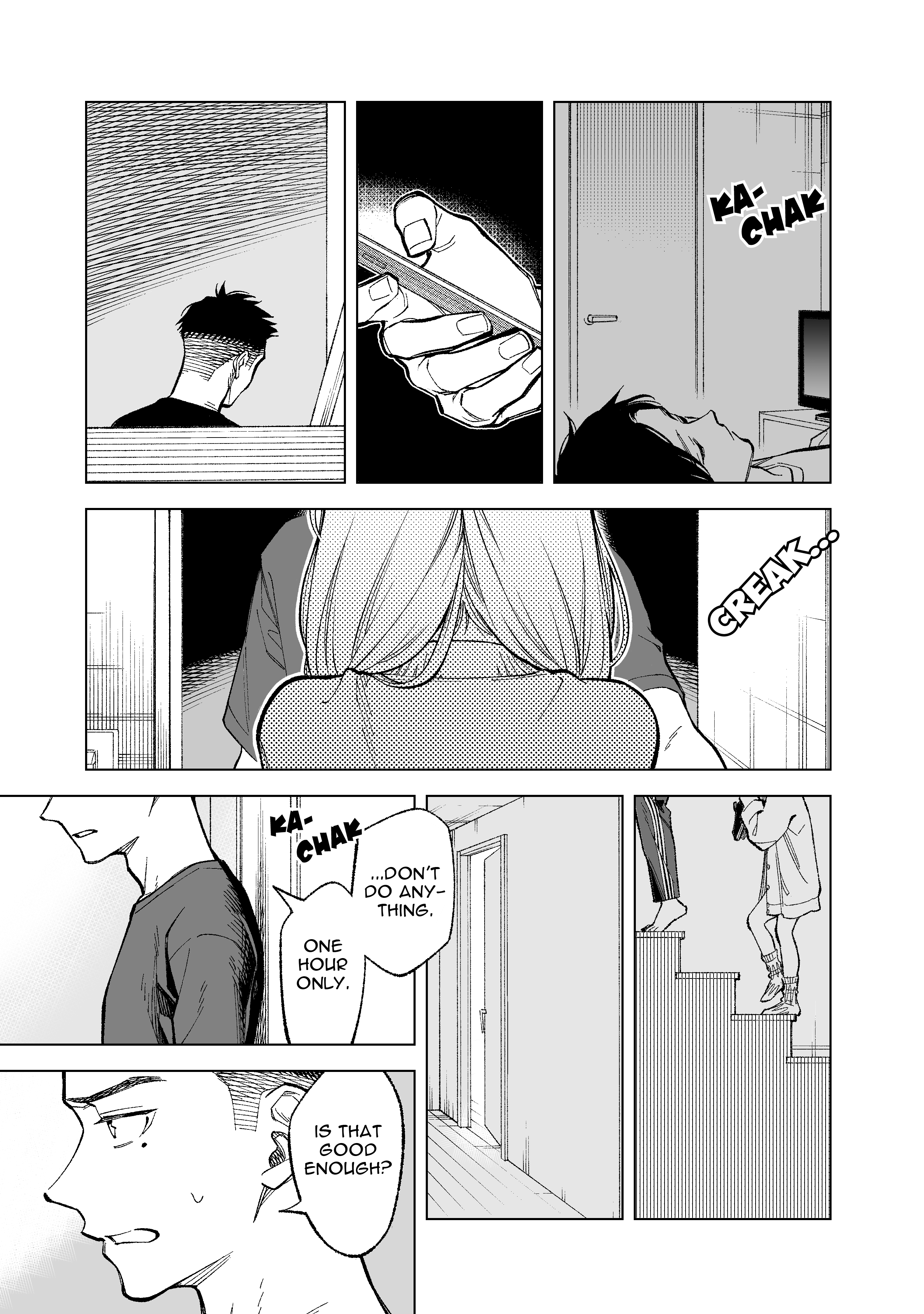 Kono Gomi wo Nanto Yobu Chap 16 - Next Chap 17