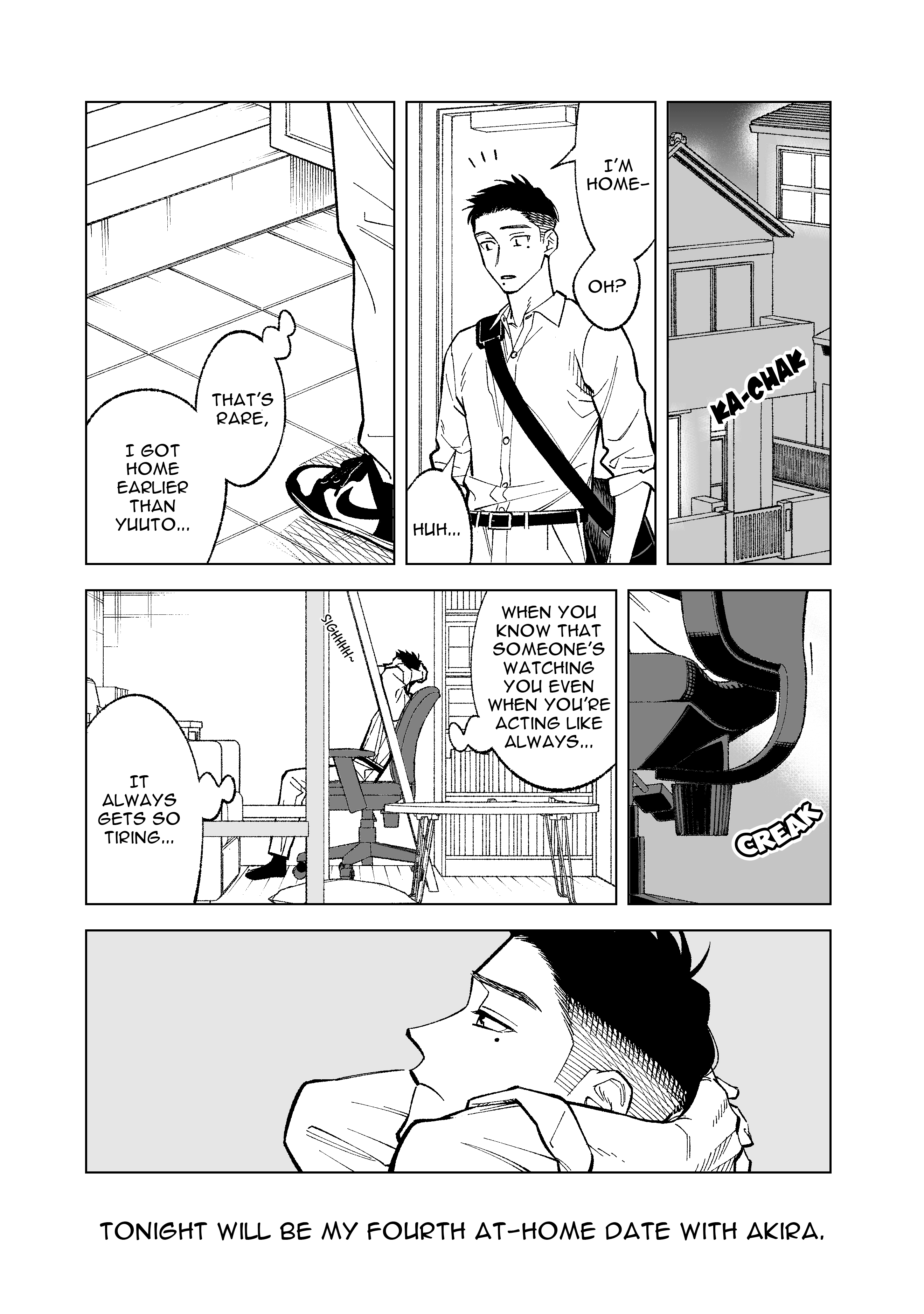 Kono Gomi wo Nanto Yobu Chap 18 - Next Chap 19