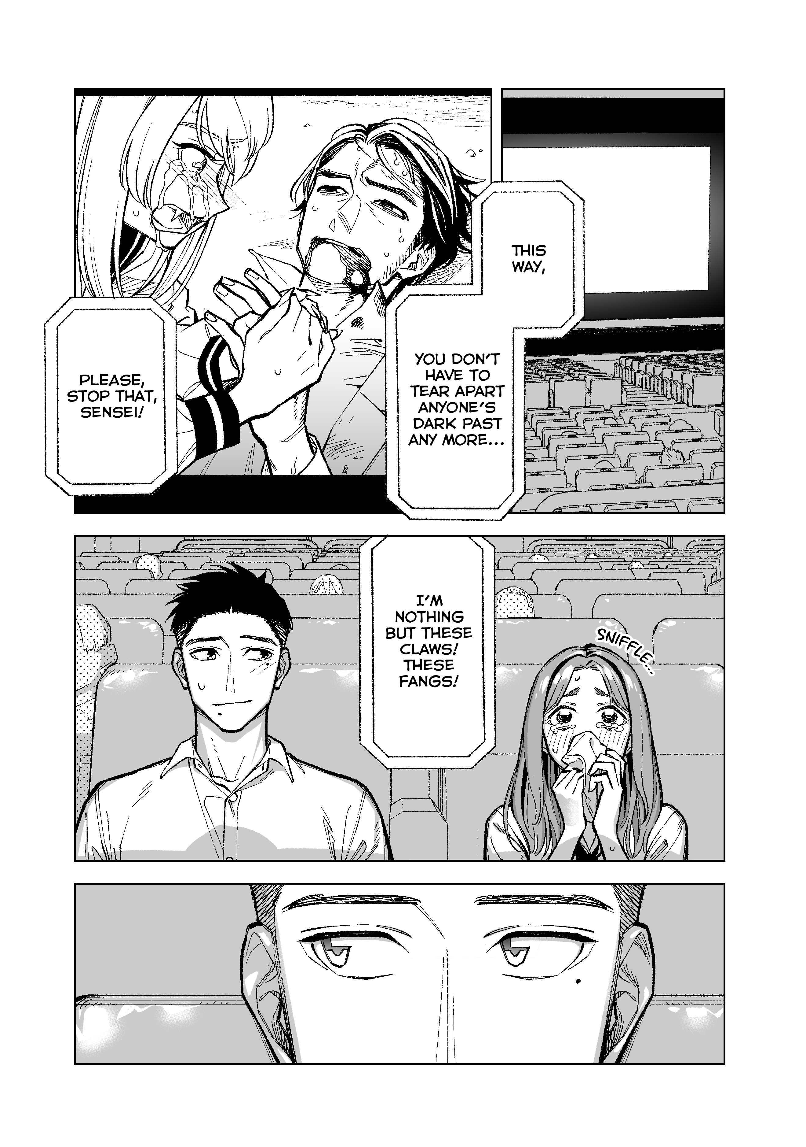 Kono Gomi wo Nanto Yobu Chap 18 - Next Chap 19