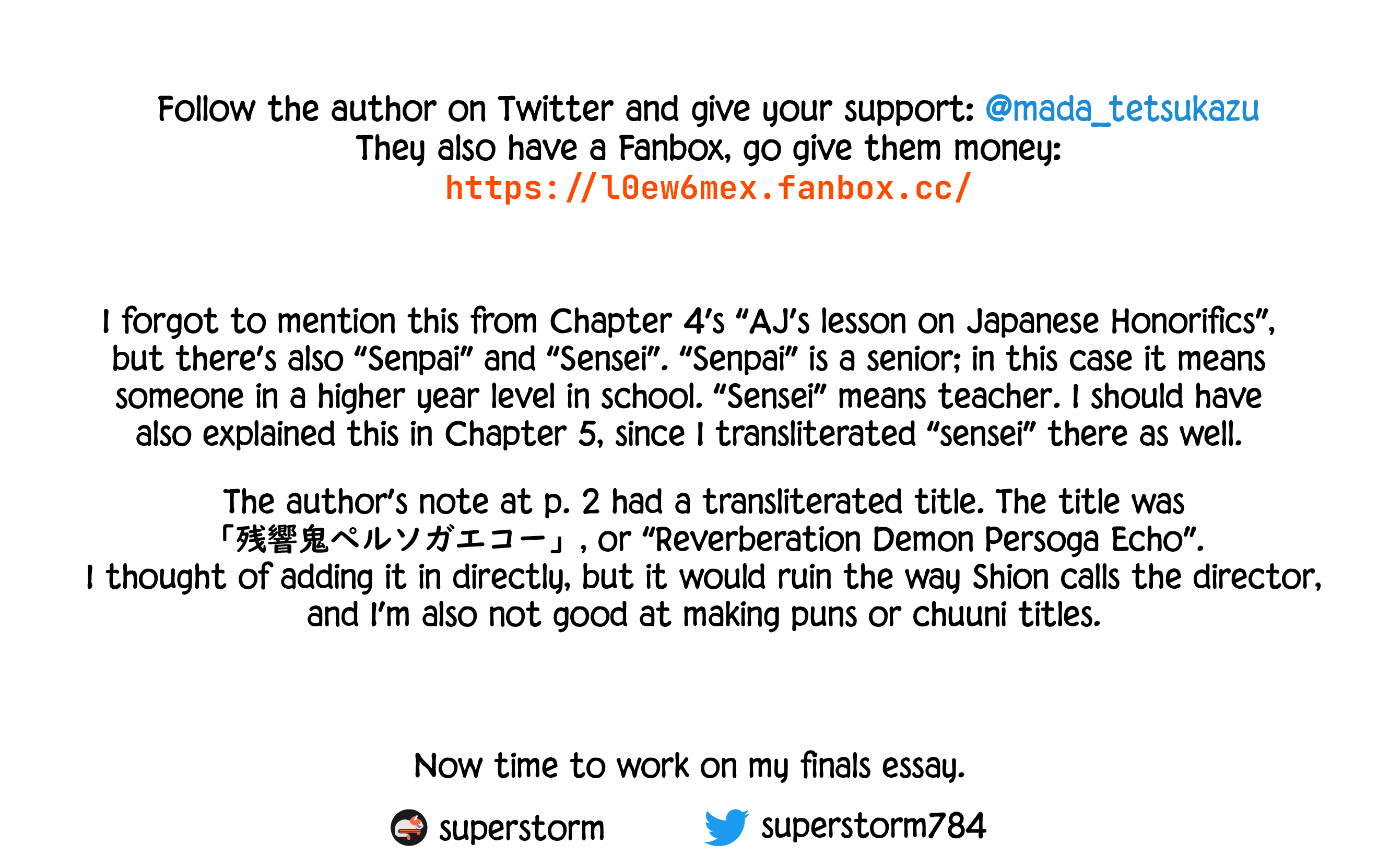 Kono Gomi wo Nanto Yobu Chap 18 - Next Chap 19