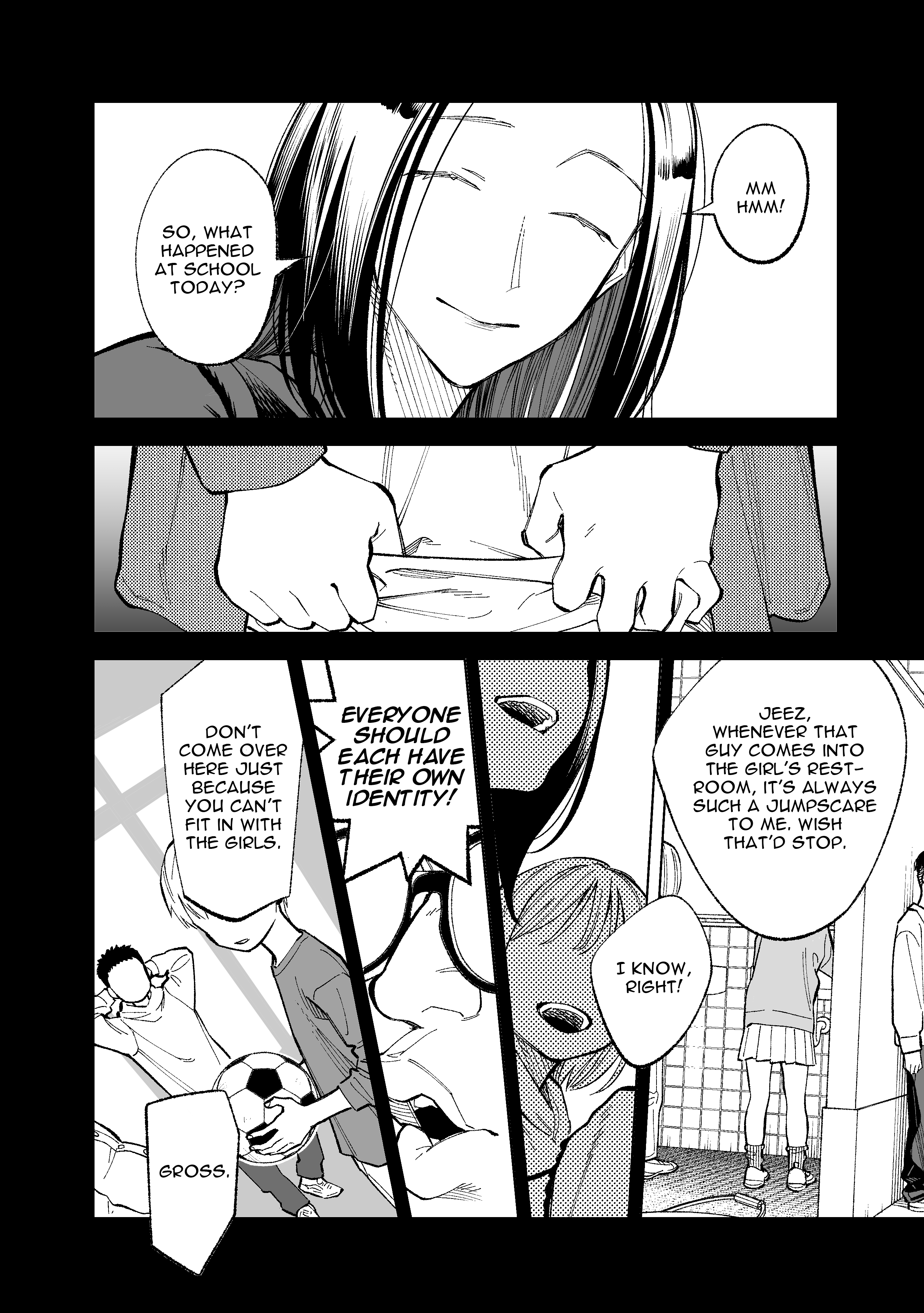 Kono Gomi wo Nanto Yobu Chap 19 - Next Chap 20