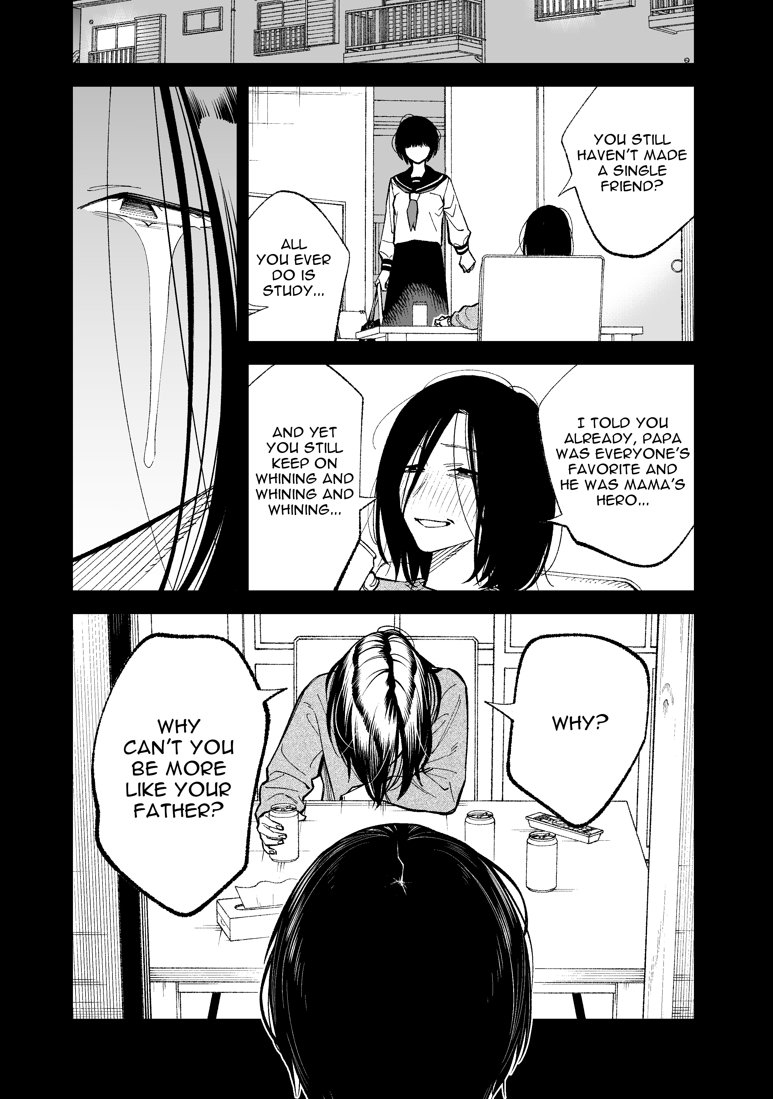 Kono Gomi wo Nanto Yobu Chap 19 - Next Chap 20