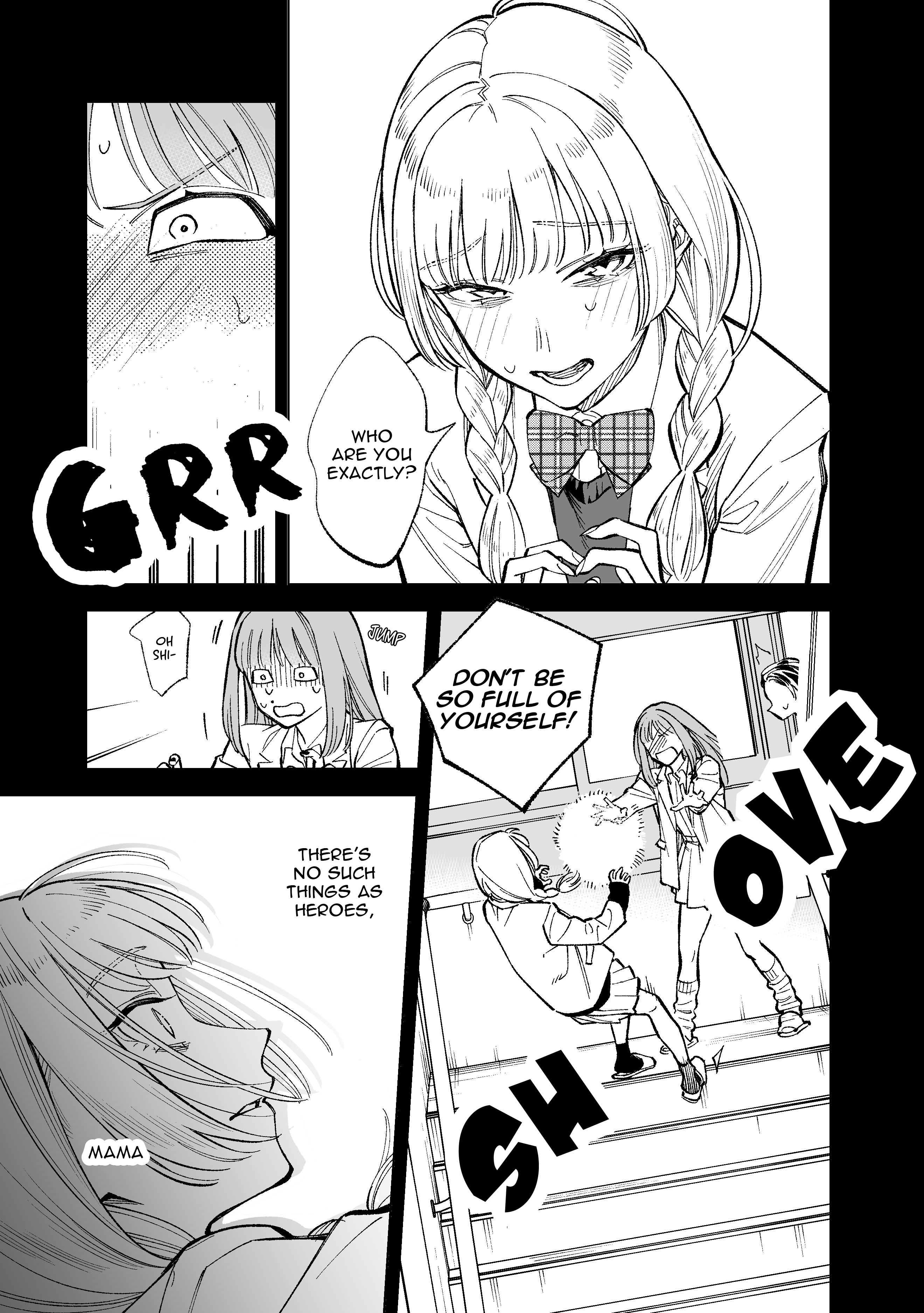 Kono Gomi wo Nanto Yobu Chap 19 - Next Chap 20
