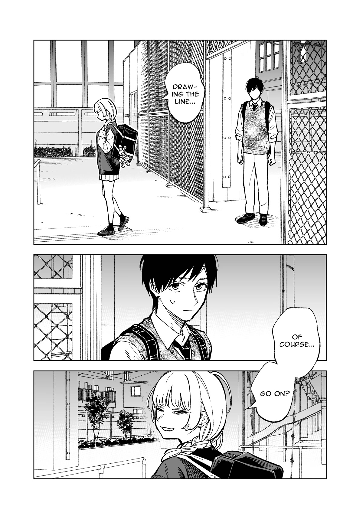 Kono Gomi wo Nanto Yobu Chap 10 - Next Chap 11