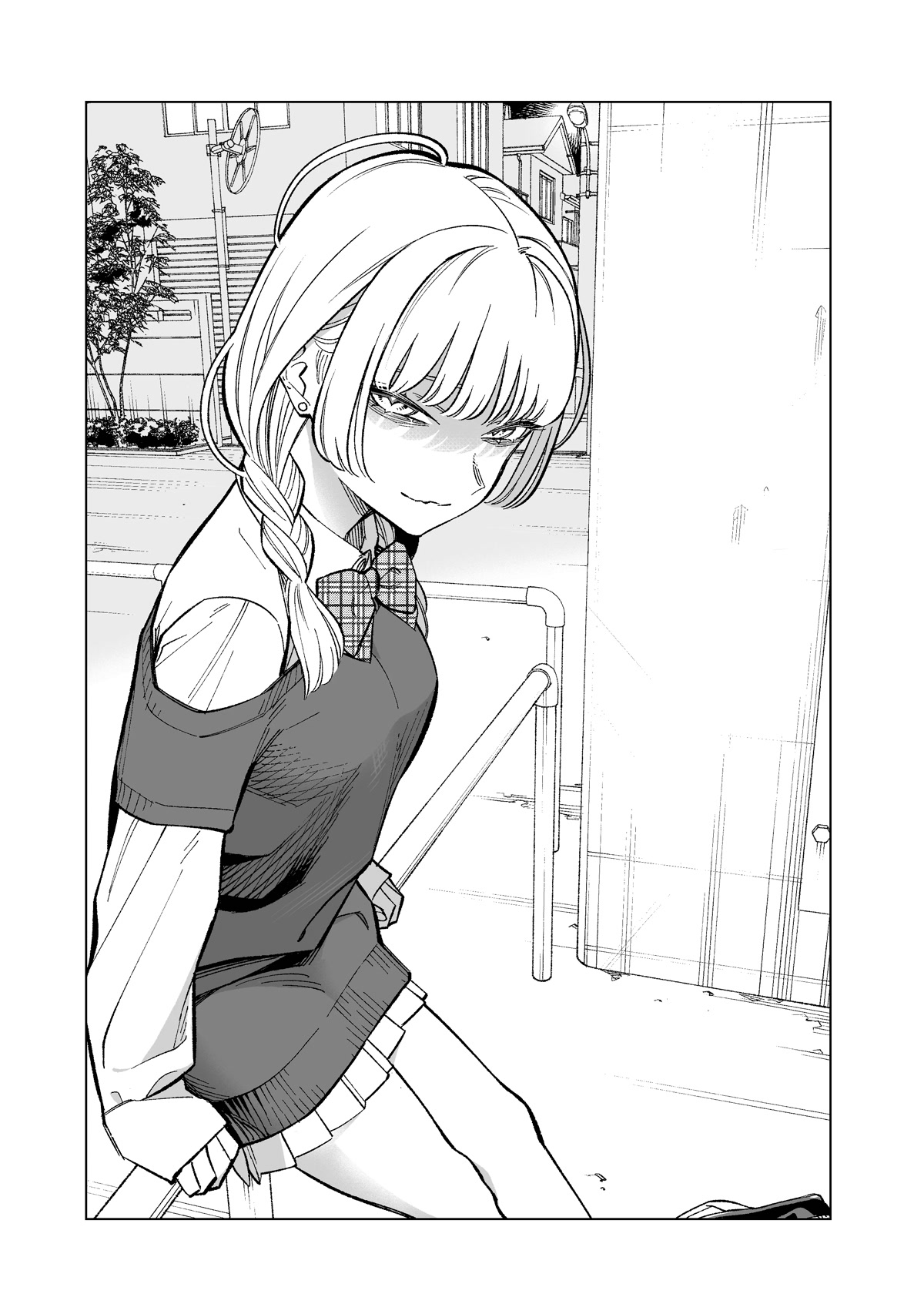 Kono Gomi wo Nanto Yobu Chap 10 - Next Chap 11