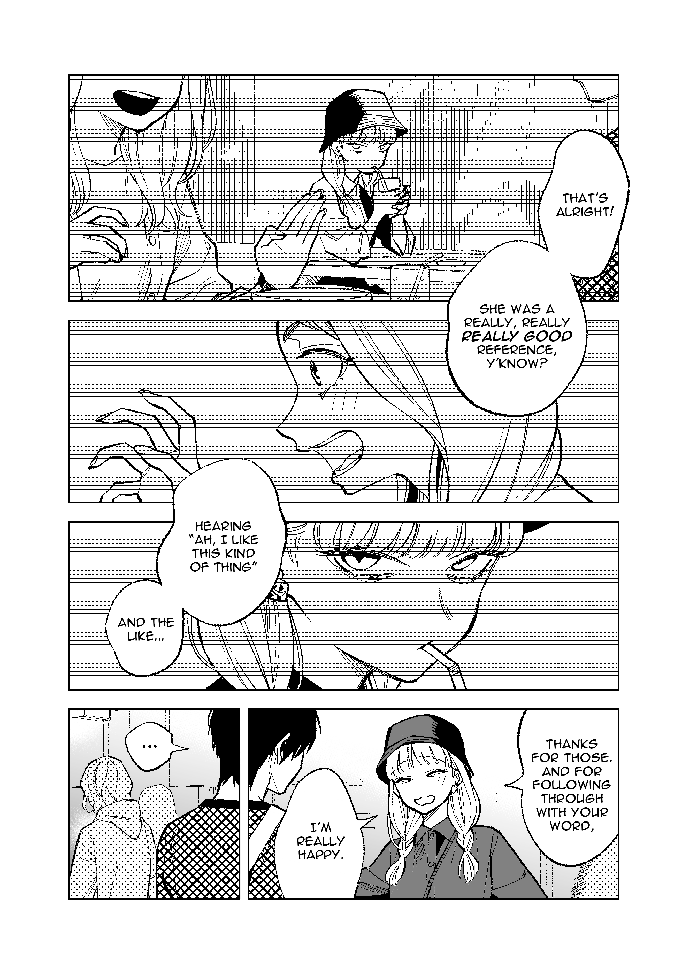 Kono Gomi wo Nanto Yobu Chap 11 - Next Chap 12