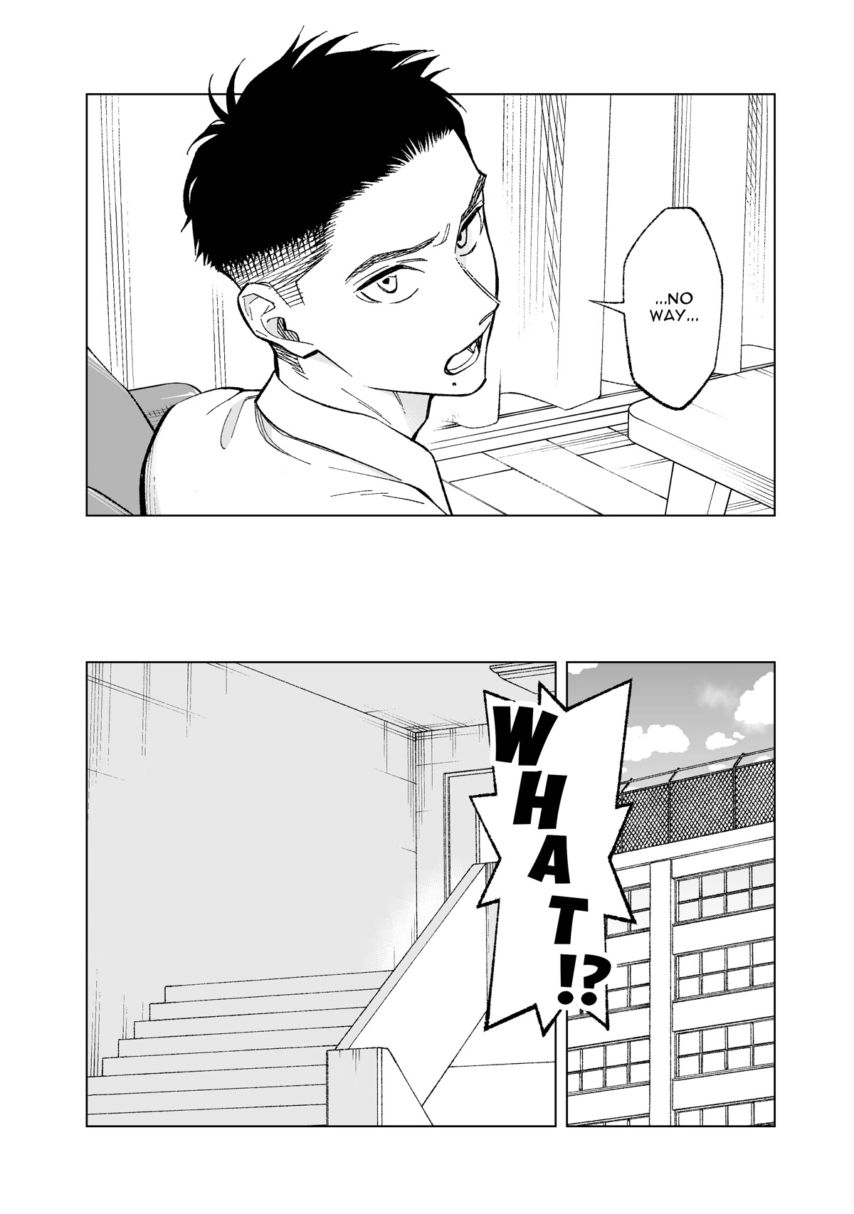 Kono Gomi wo Nanto Yobu Chap 12 - Next Chap 13