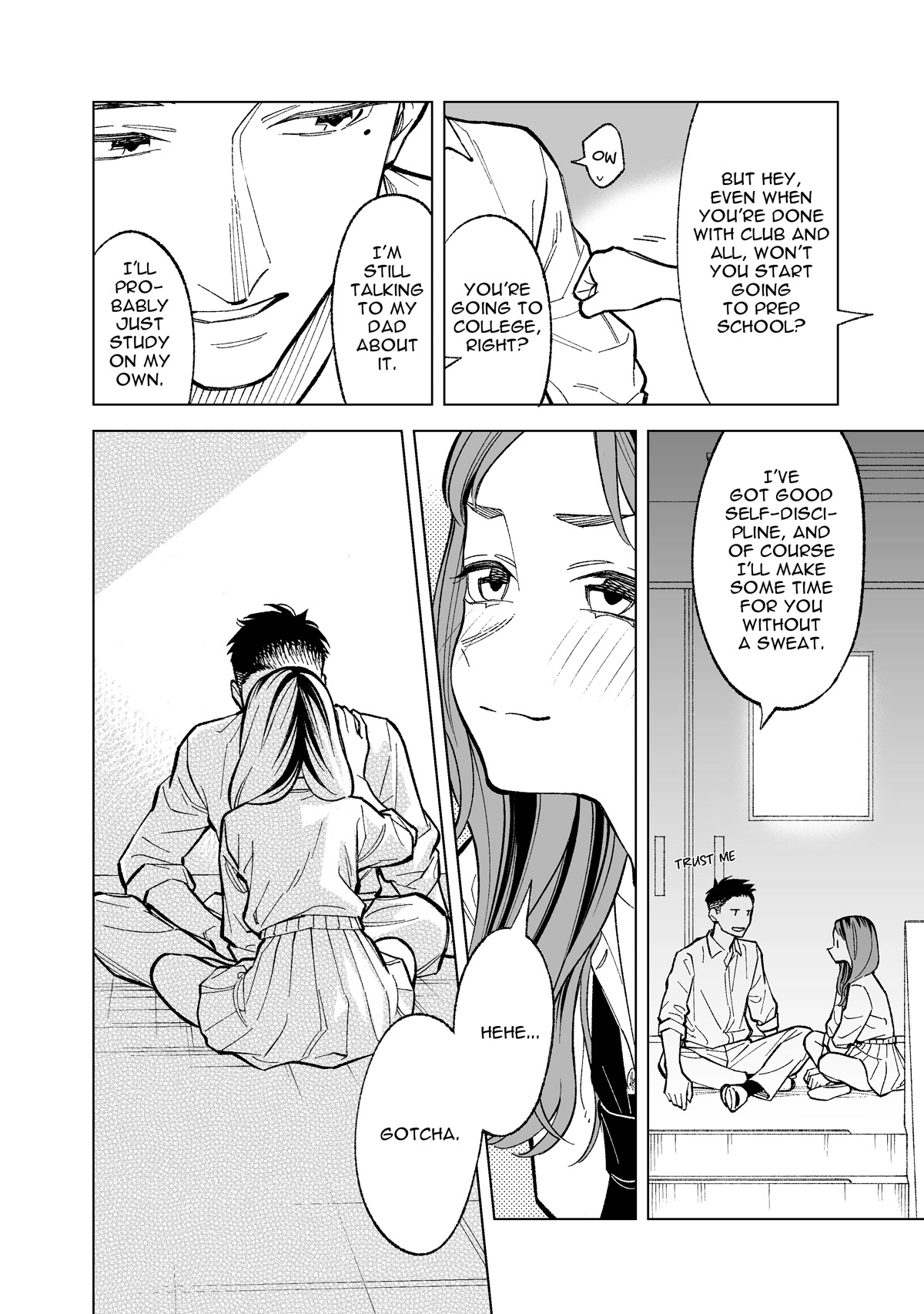 Kono Gomi wo Nanto Yobu Chap 12 - Next Chap 13
