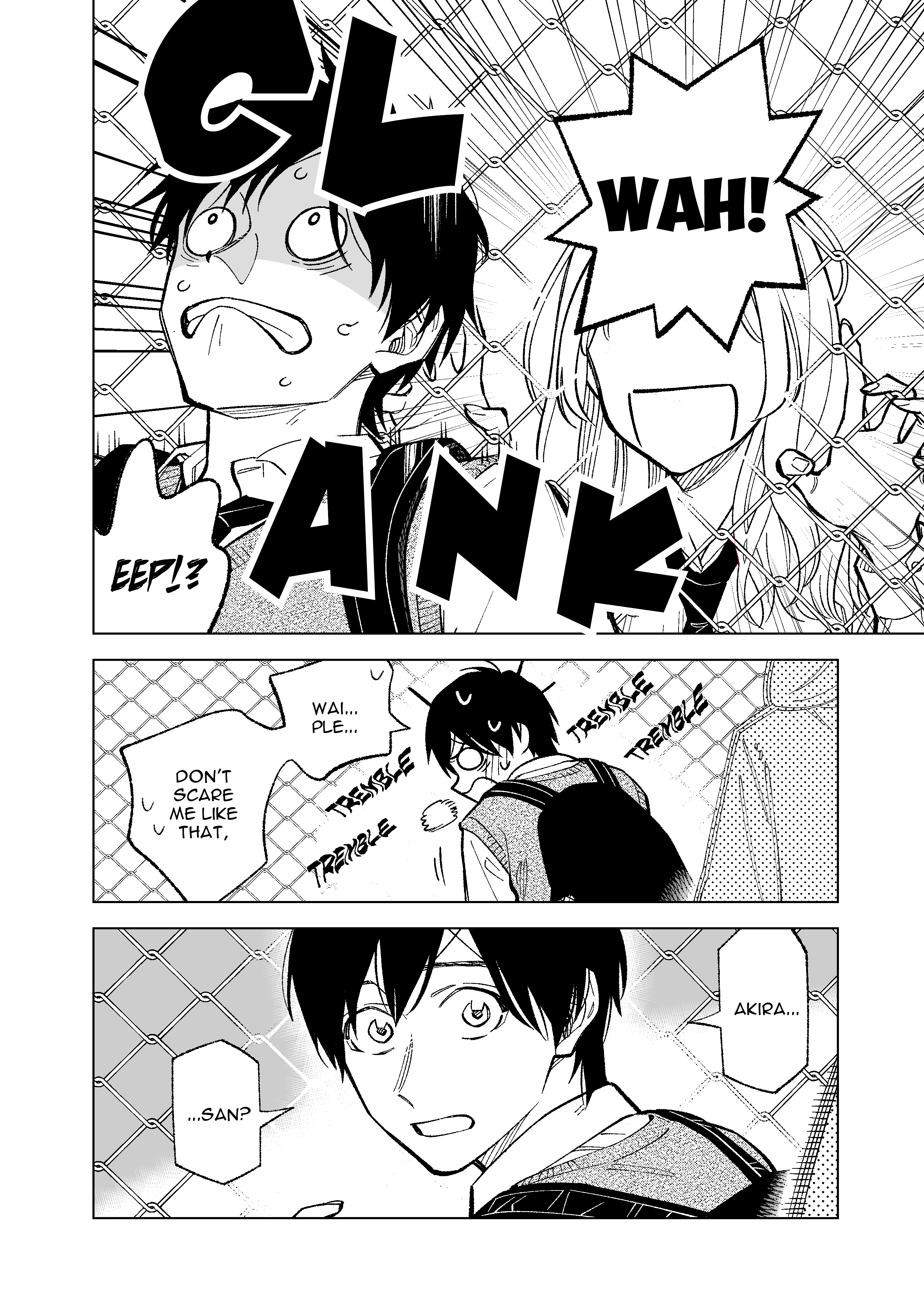 Kono Gomi wo Nanto Yobu Chap 13 - Next Chap 14