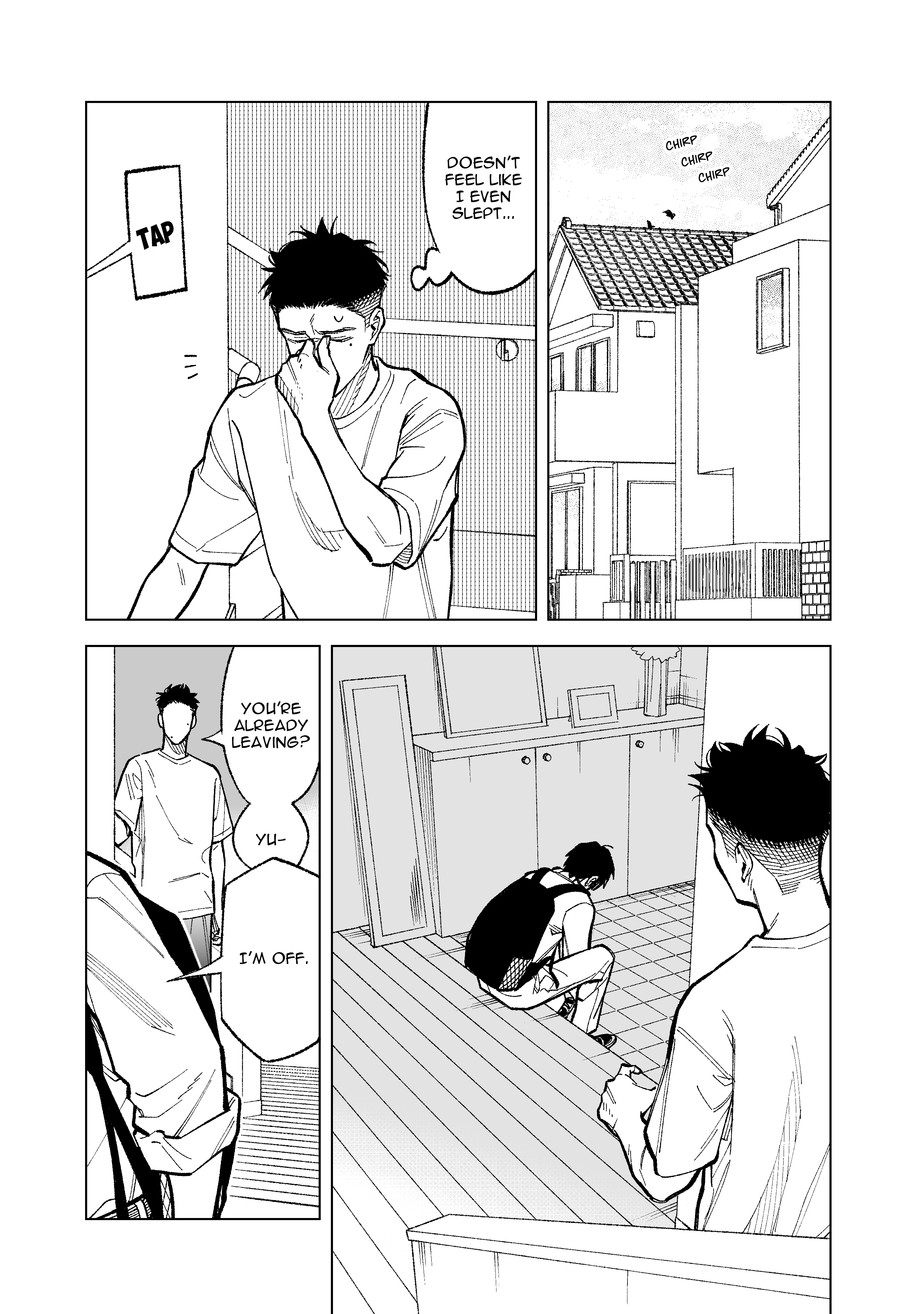 Kono Gomi wo Nanto Yobu Chap 27 - Next Chap 28