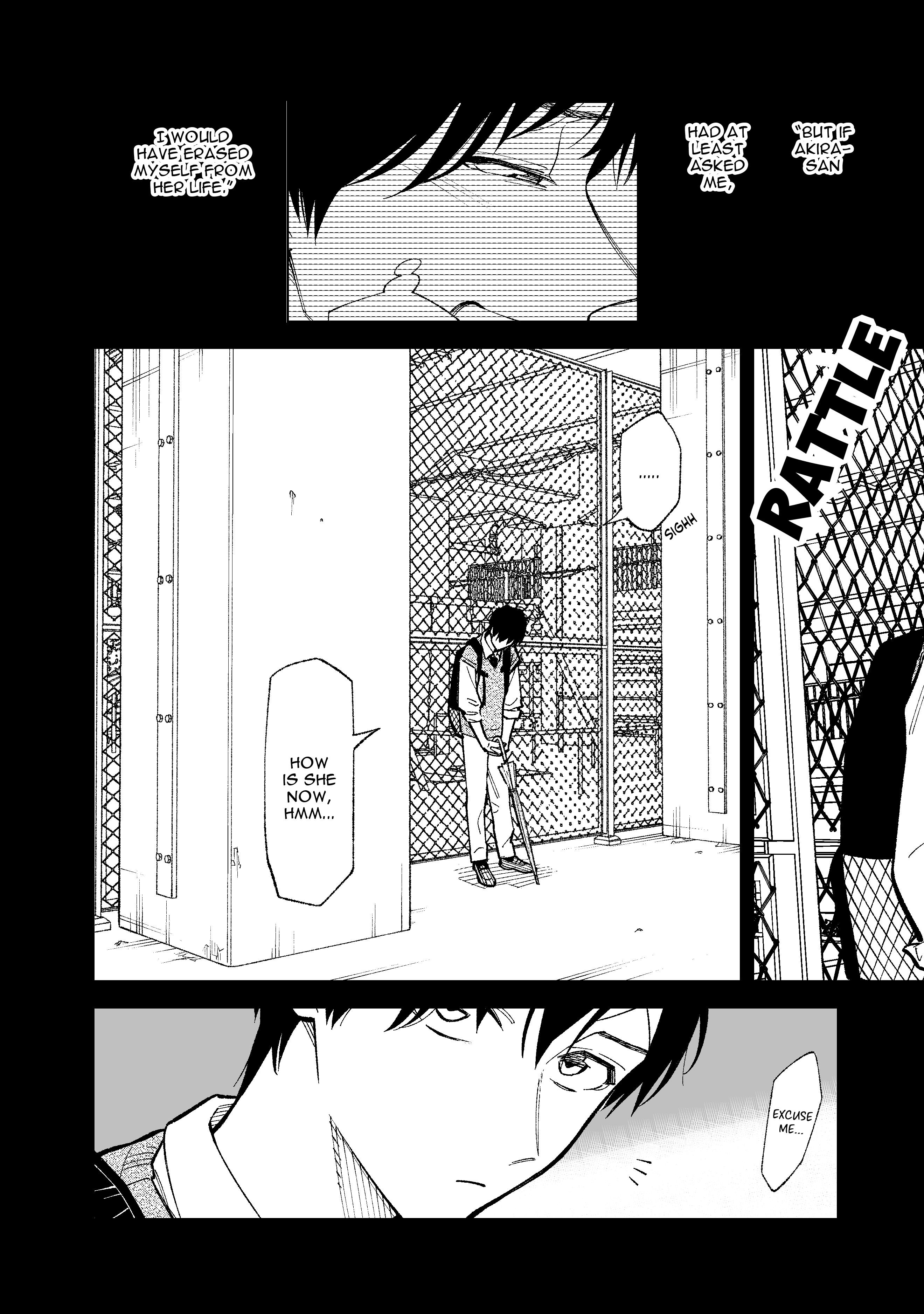 Kono Gomi wo Nanto Yobu Chap 24 - Next Chap 25