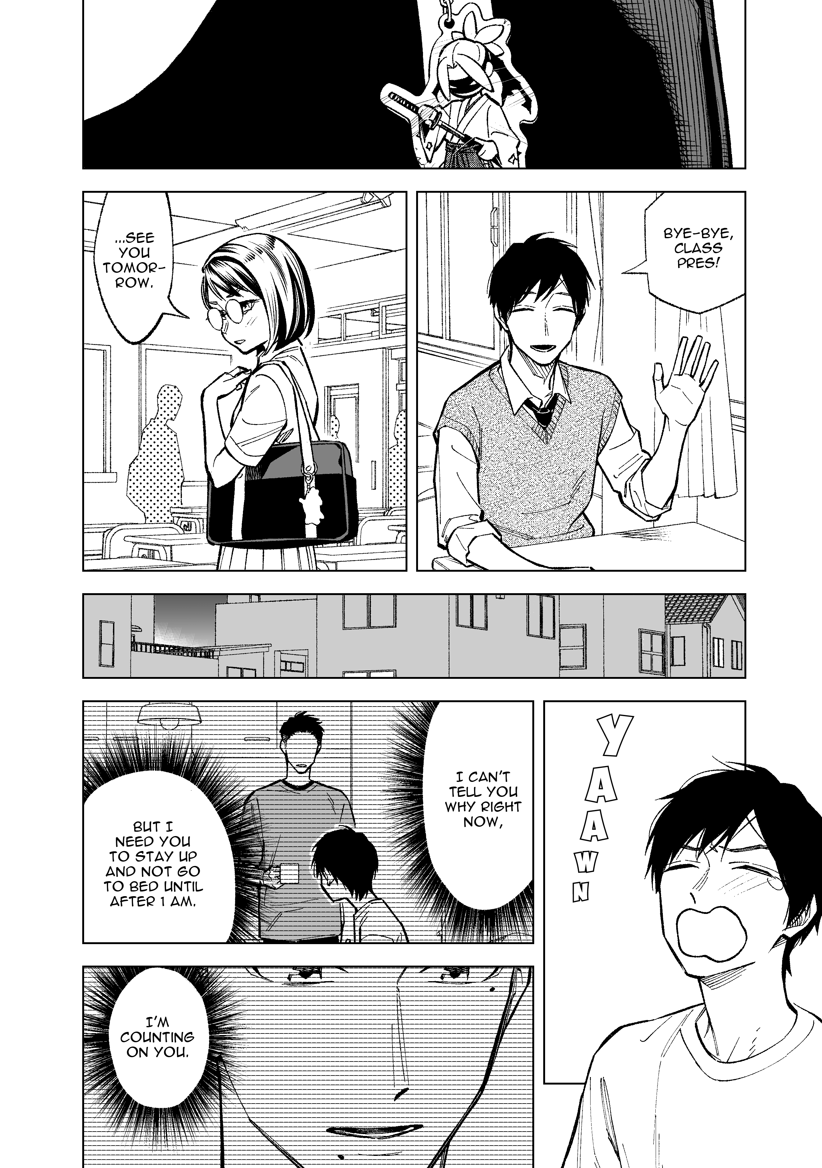 Kono Gomi wo Nanto Yobu Chap 24 - Next Chap 25
