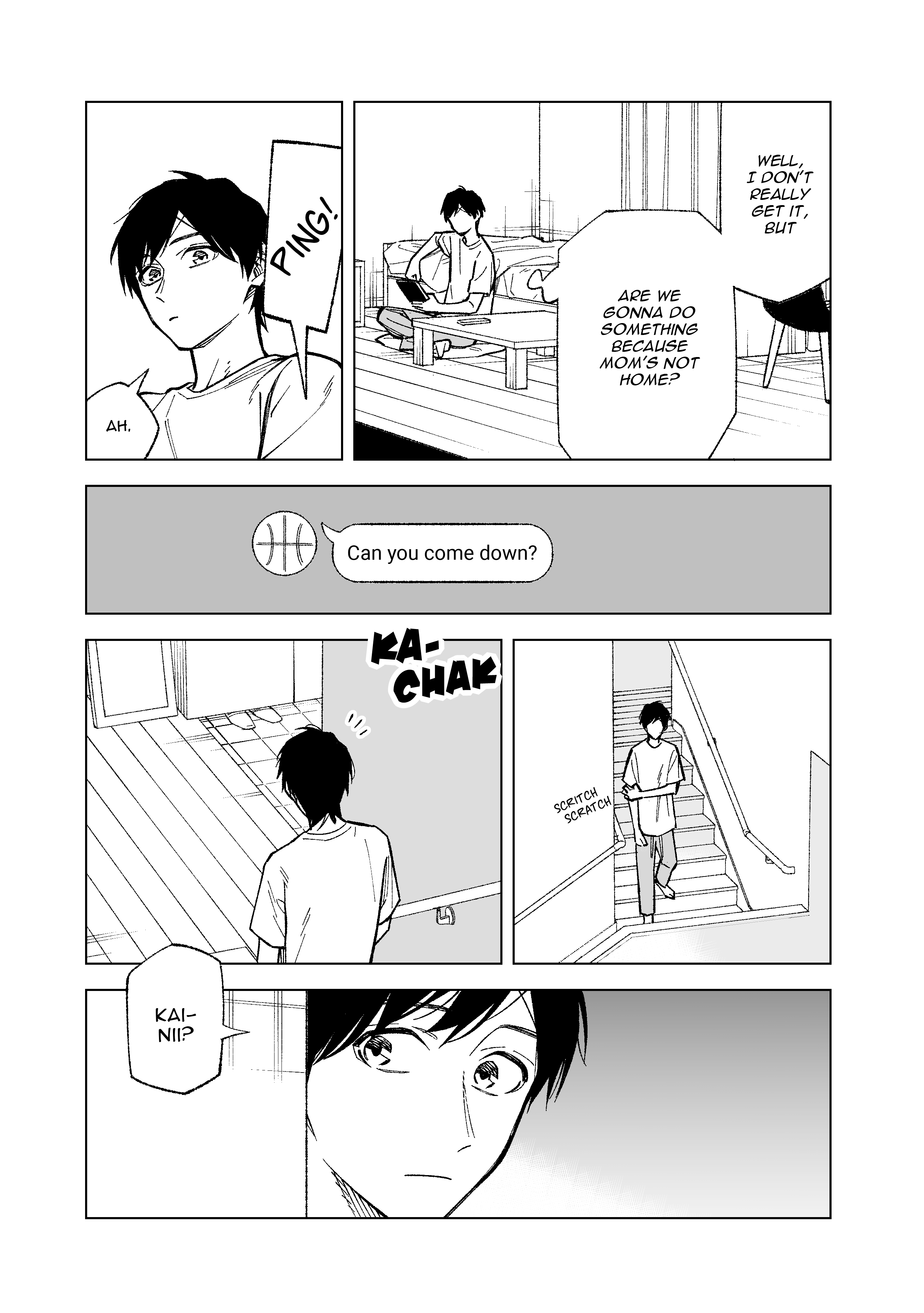 Kono Gomi wo Nanto Yobu Chap 24 - Next Chap 25