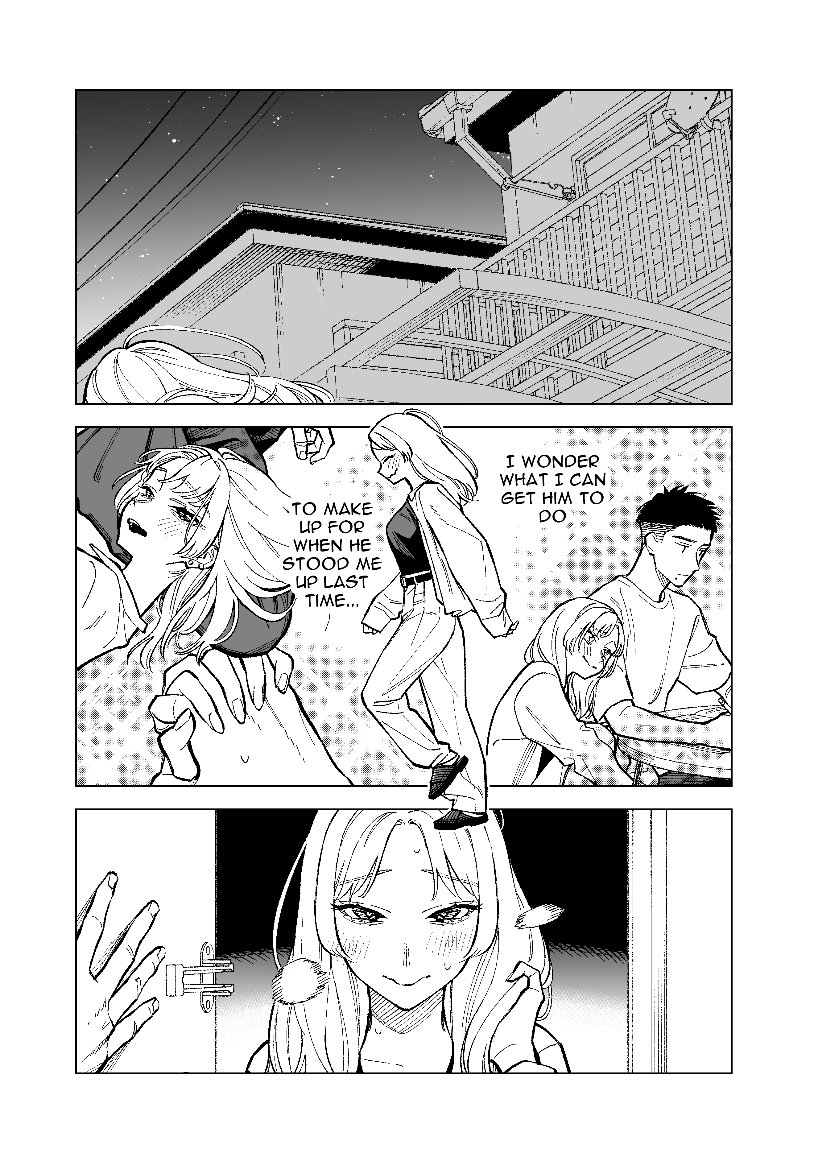 Kono Gomi wo Nanto Yobu Chap 25 - Next Chap 26