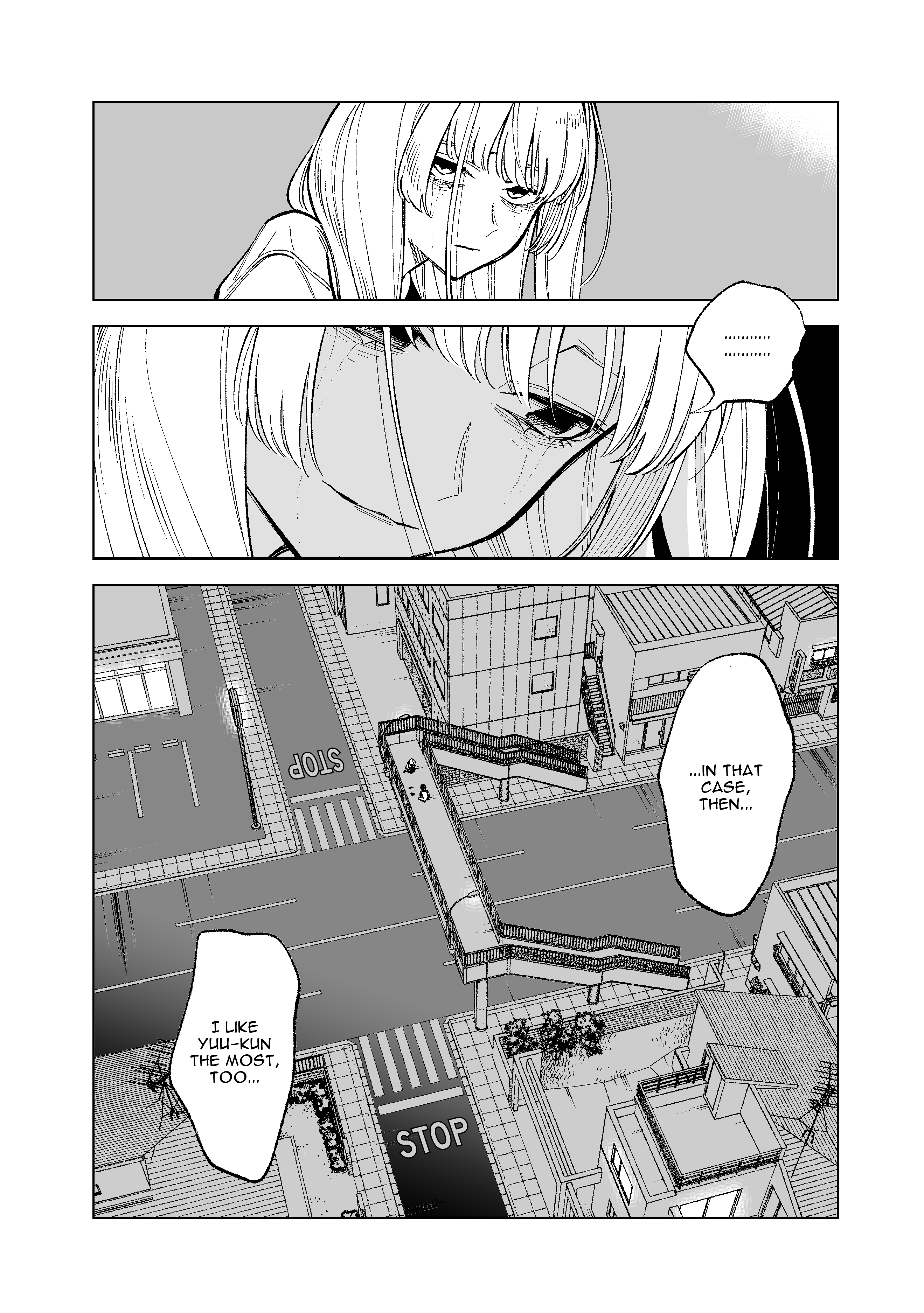 Kono Gomi wo Nanto Yobu Chap 26 - Next Chap 27