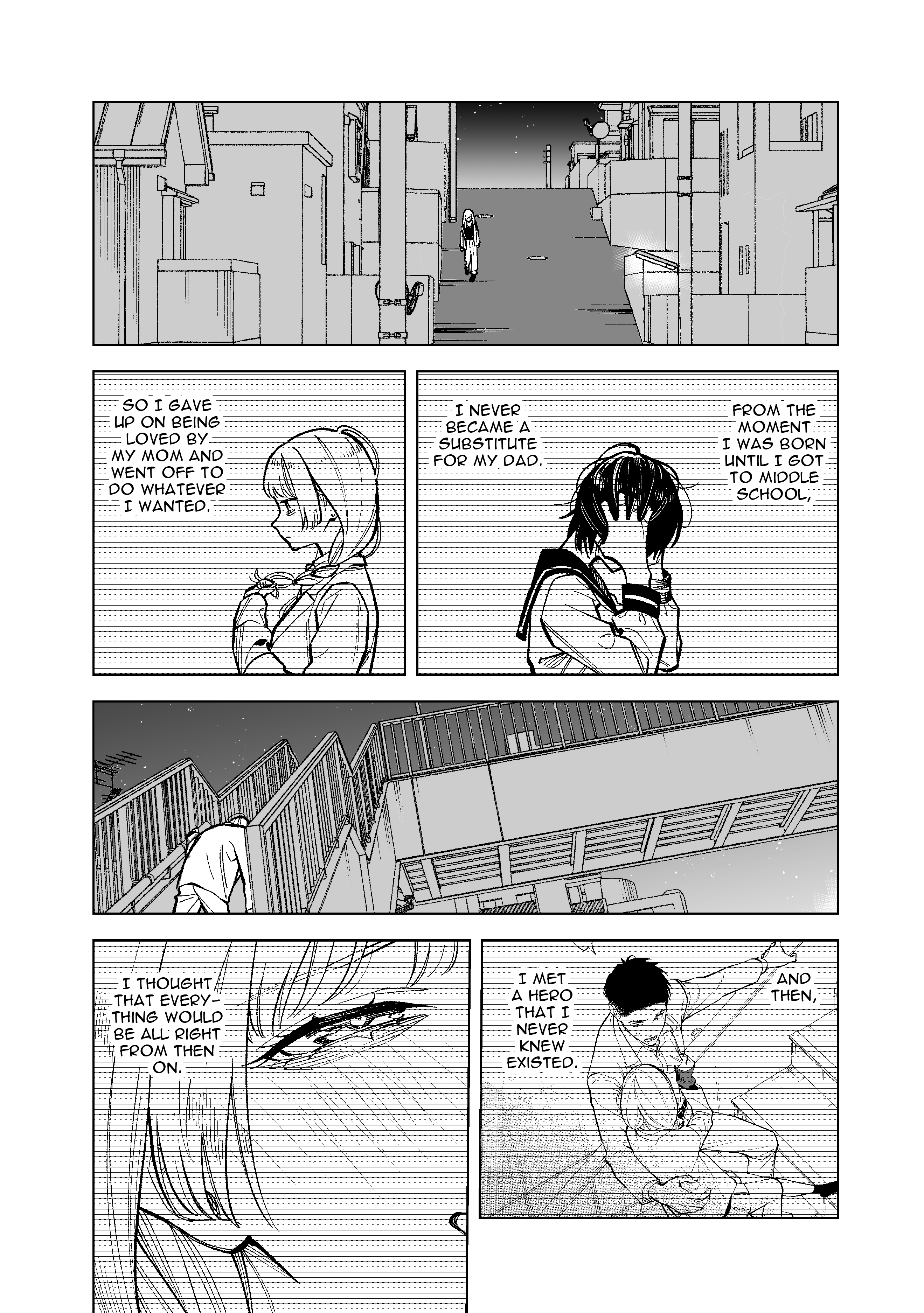 Kono Gomi wo Nanto Yobu Chap 26 - Next Chap 27