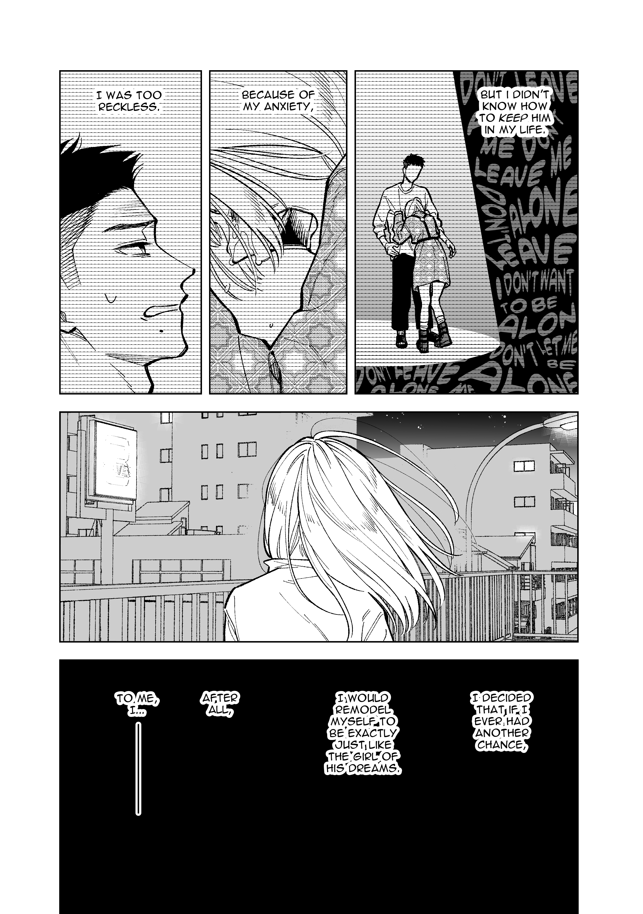 Kono Gomi wo Nanto Yobu Chap 26 - Next Chap 27