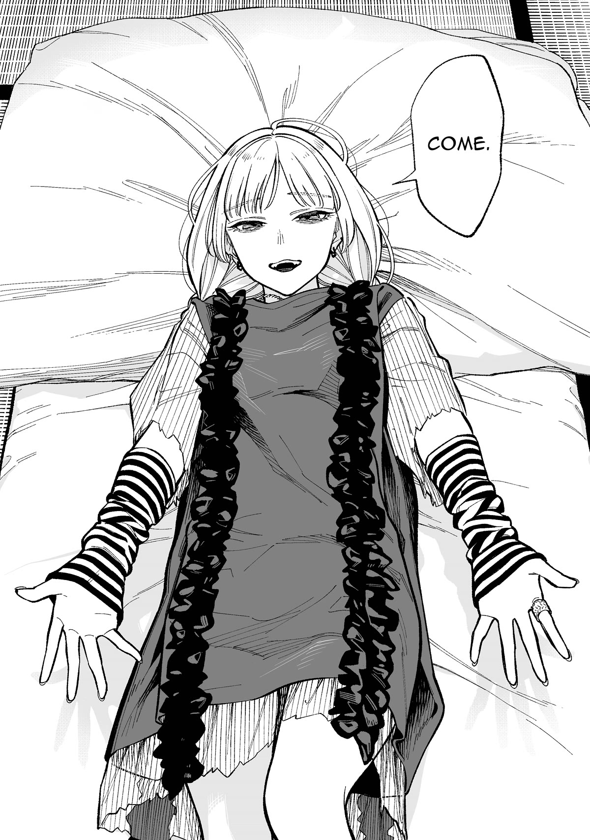 Kono Gomi wo Nanto Yobu Chap 28 - Next Chap 29