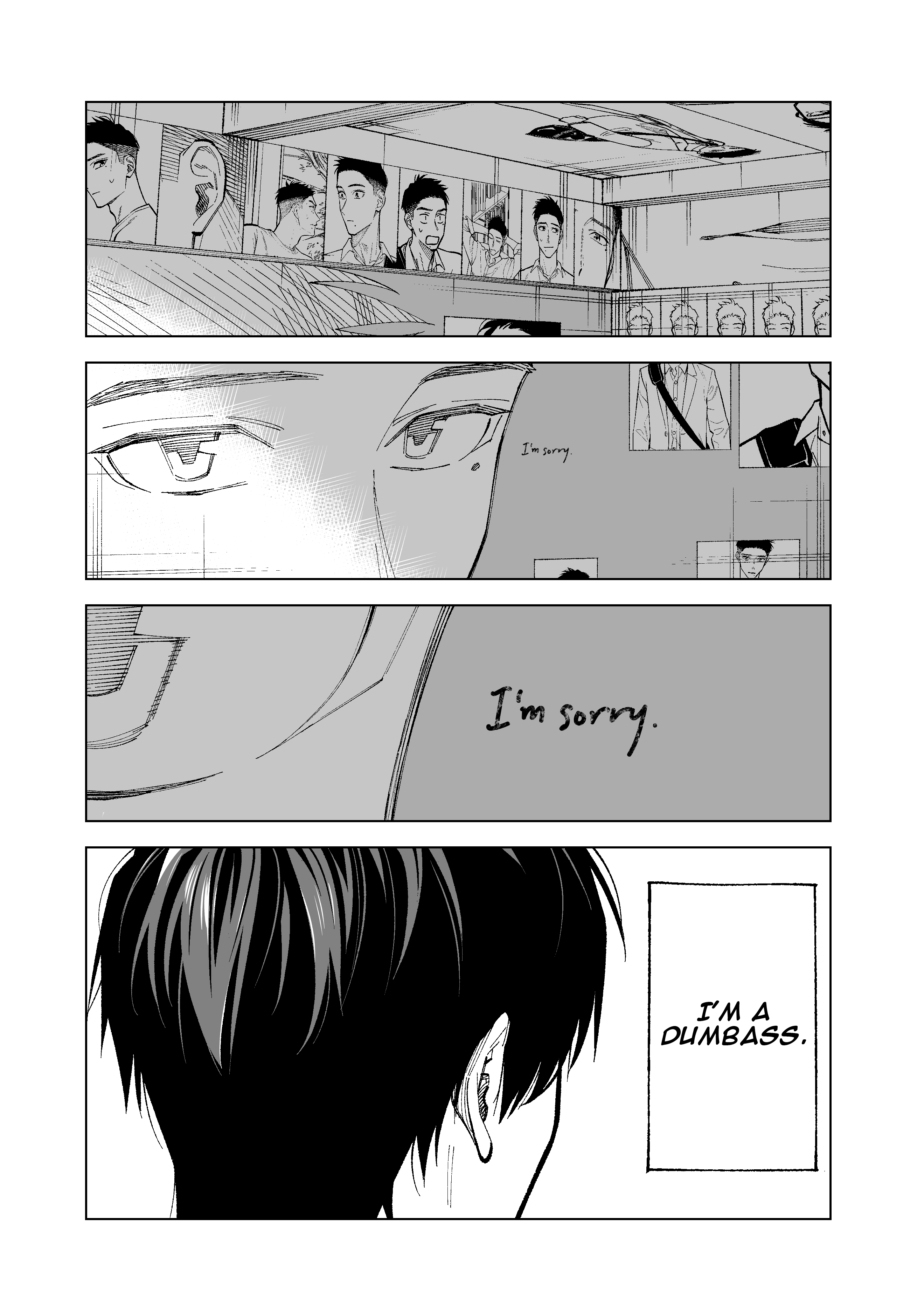 Kono Gomi wo Nanto Yobu Chap 29 - Next Chap 30