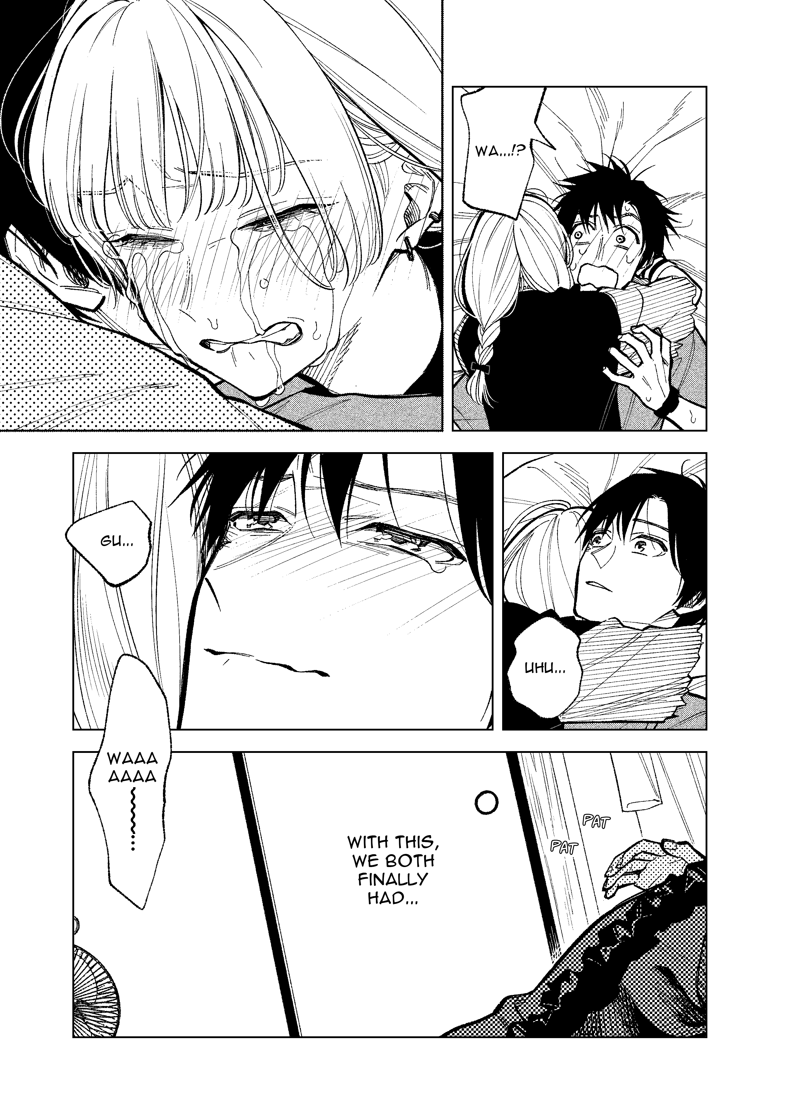Kono Gomi wo Nanto Yobu Chap 29 - Next Chap 30