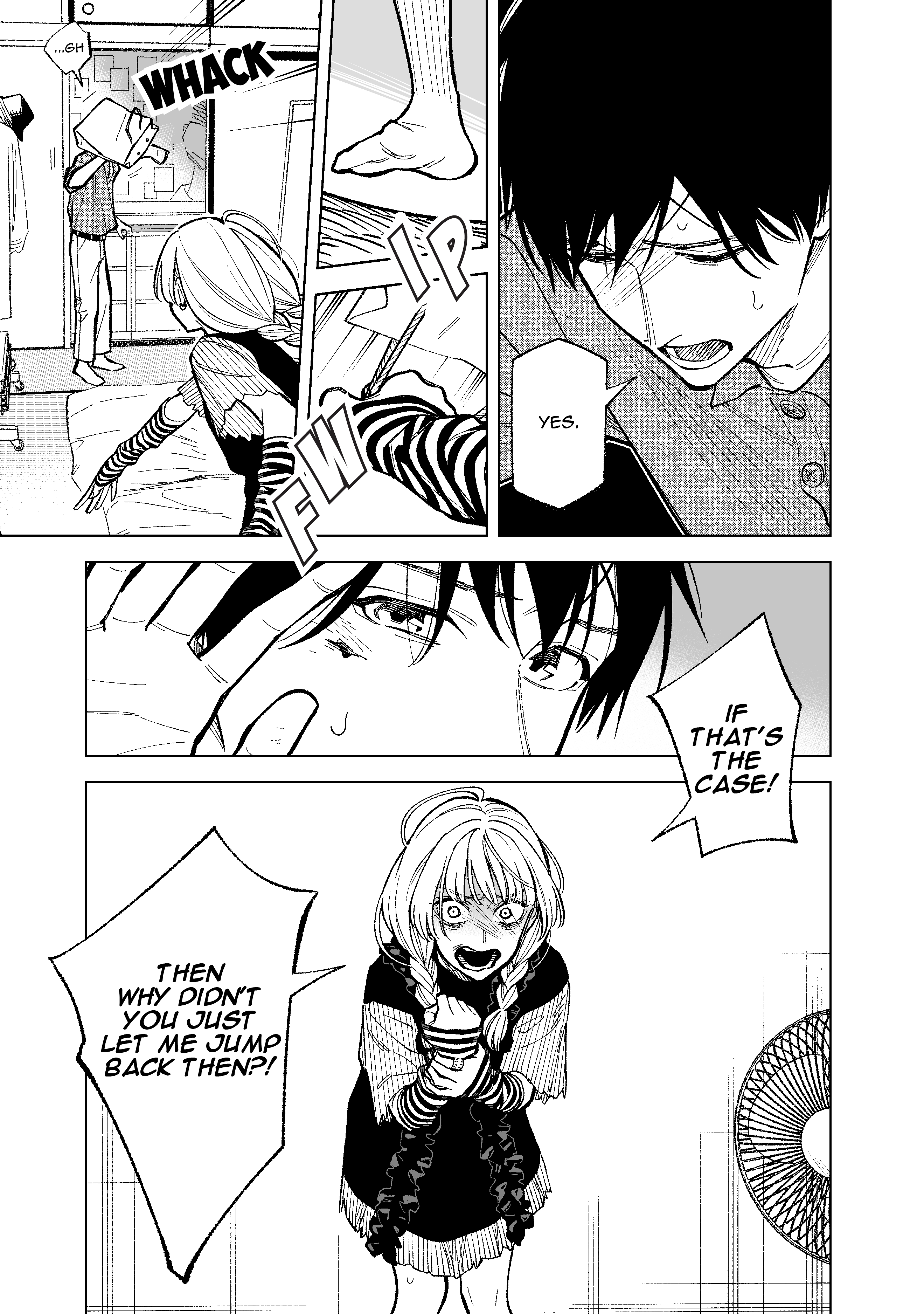 Kono Gomi wo Nanto Yobu Chap 29 - Next Chap 30