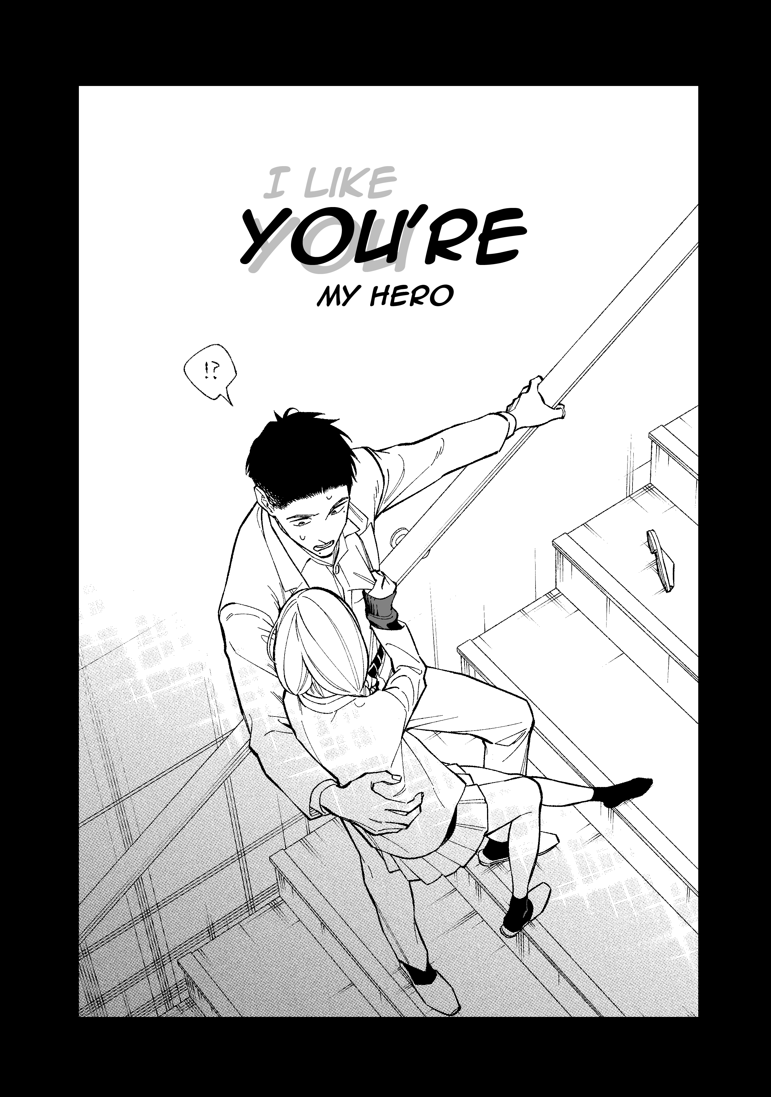Kono Gomi wo Nanto Yobu Chap 20 - Next Chap 21