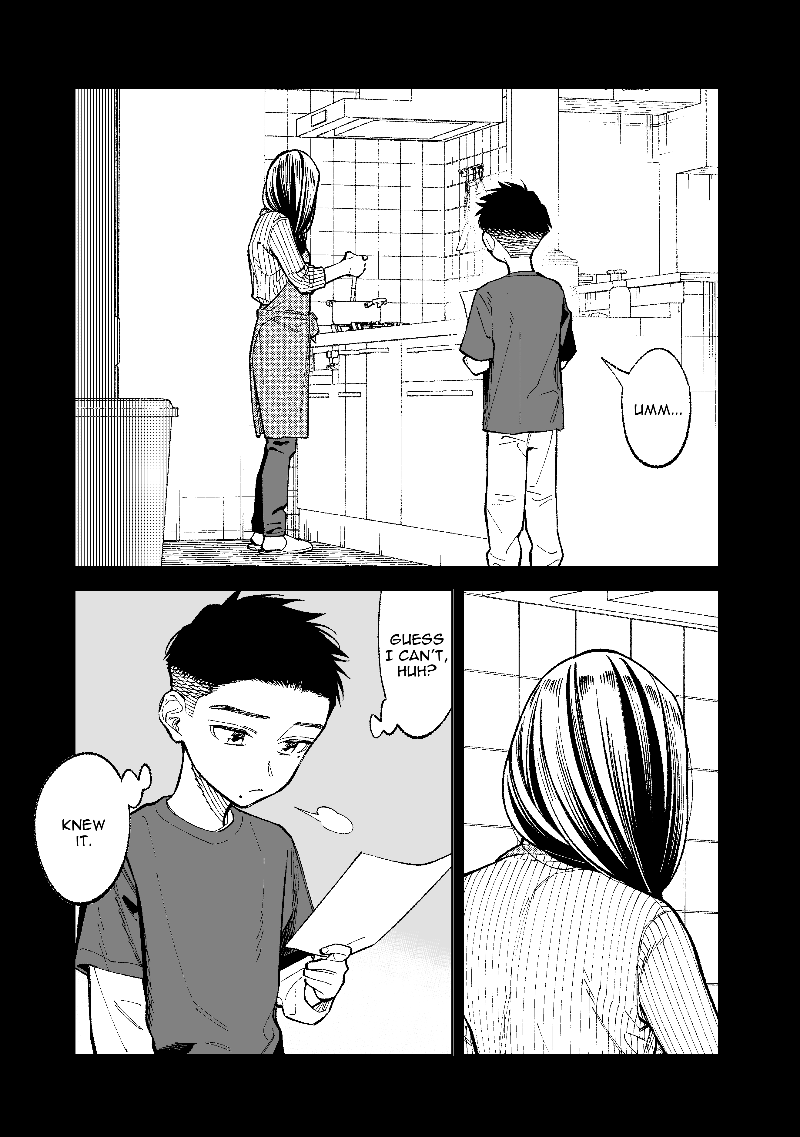 Kono Gomi wo Nanto Yobu Chap 21 - Next Chap 22