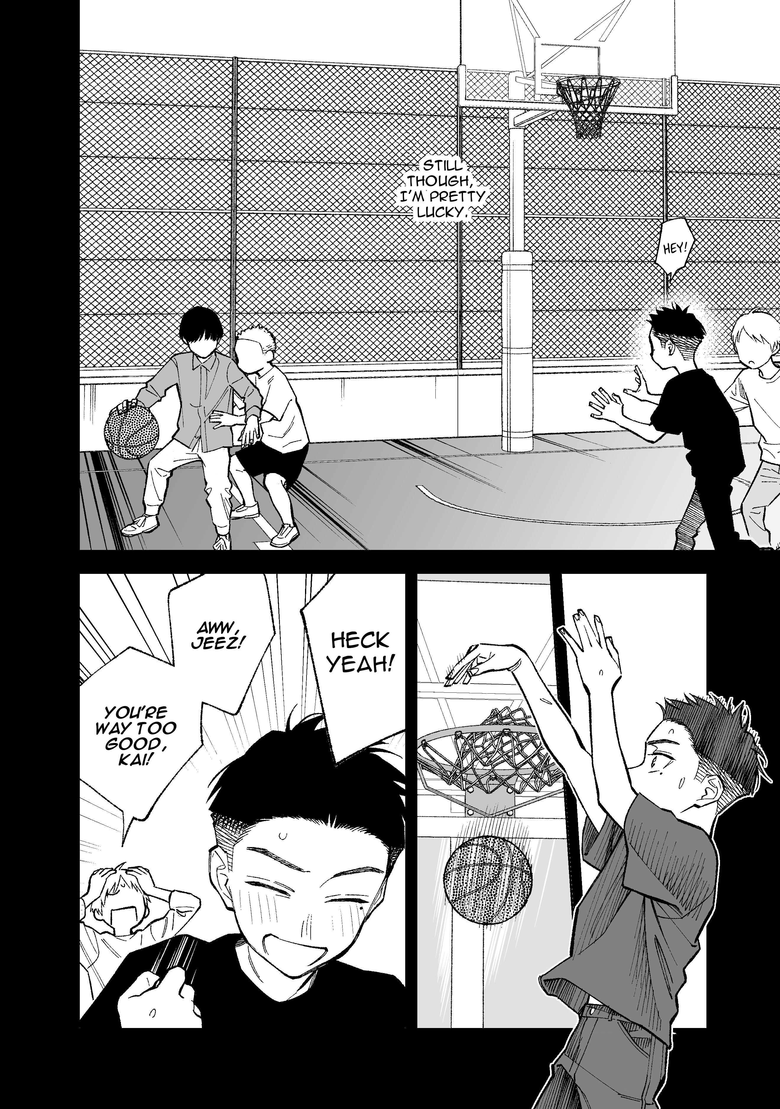 Kono Gomi wo Nanto Yobu Chap 21 - Next Chap 22