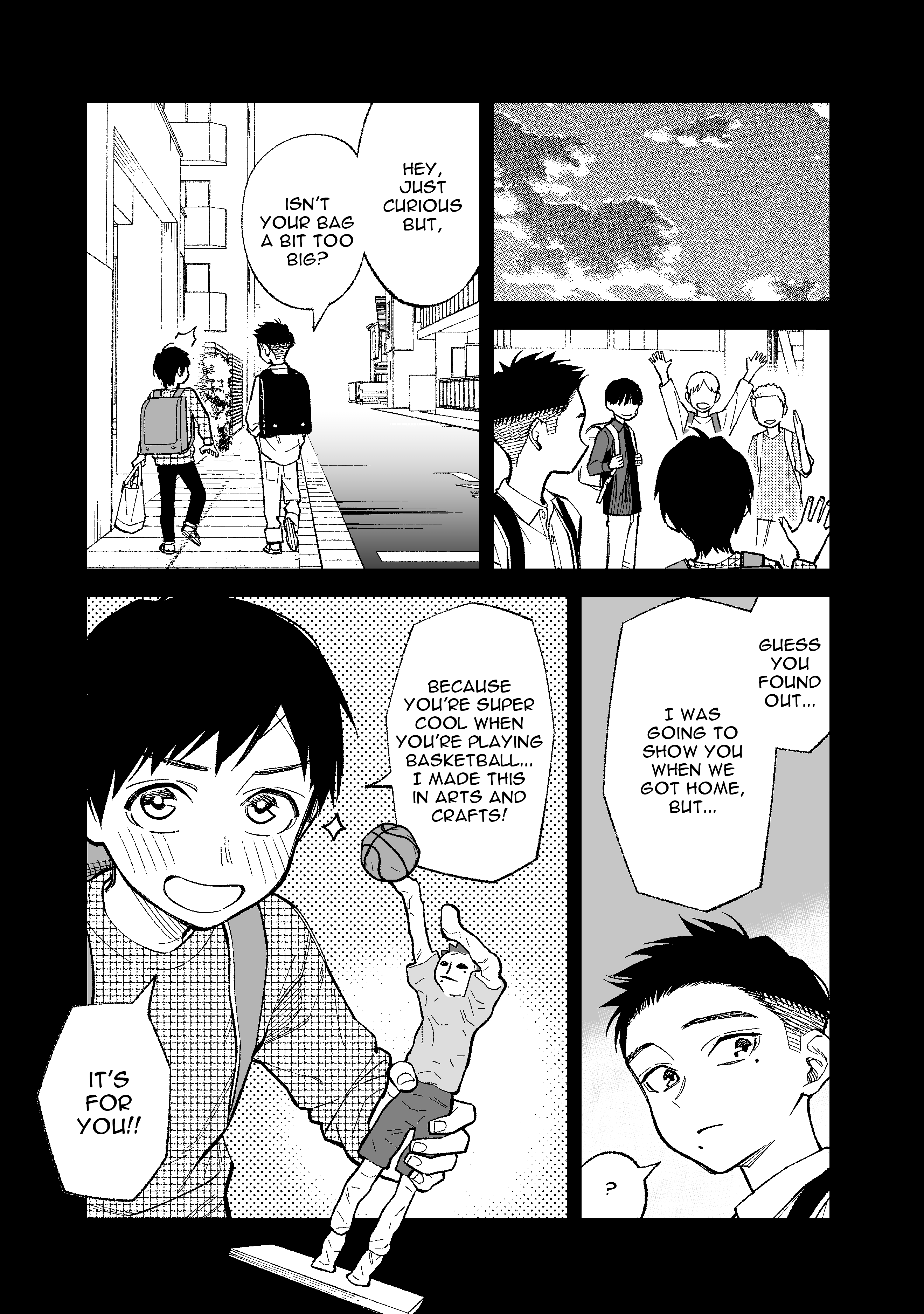 Kono Gomi wo Nanto Yobu Chap 21 - Next Chap 22