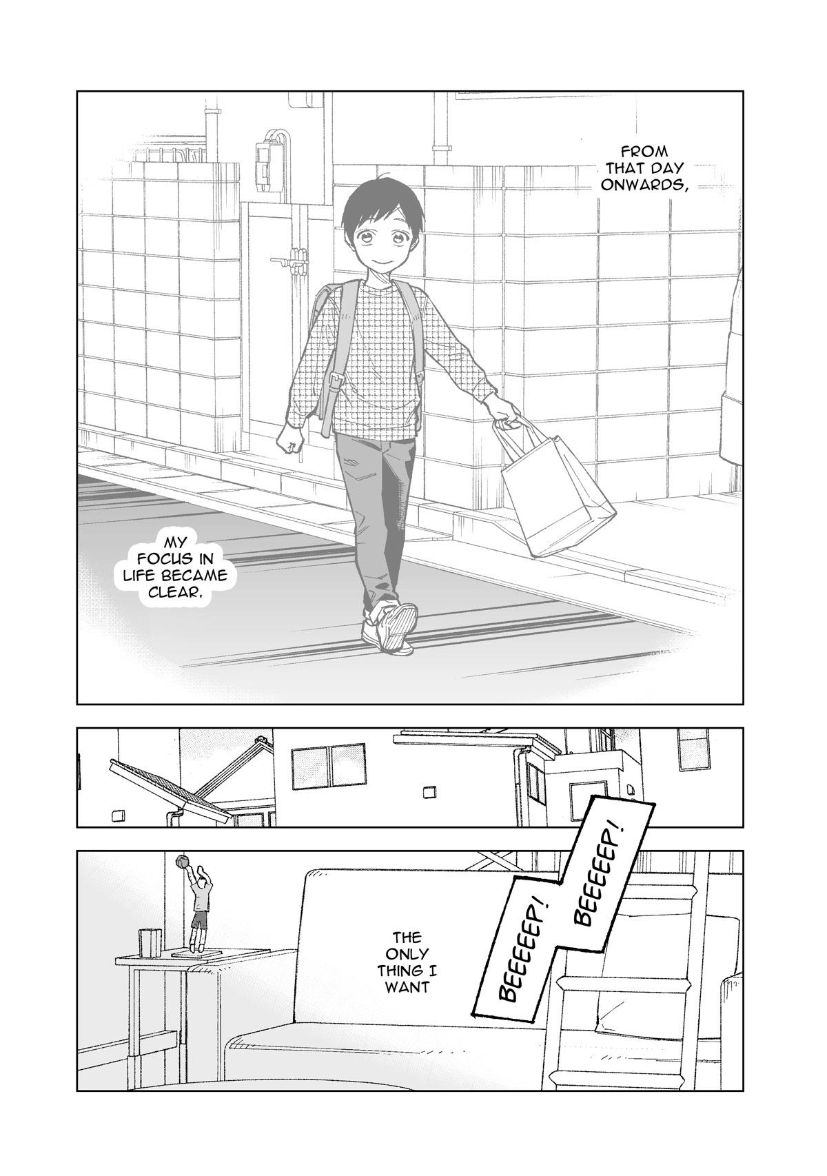 Kono Gomi wo Nanto Yobu Chap 22 - Next Chap 23