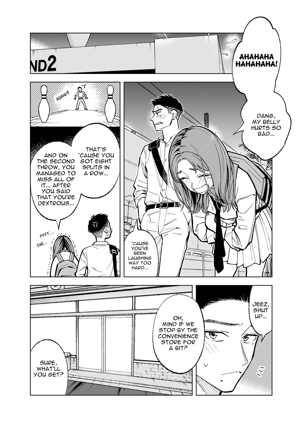 Kono Gomi wo Nanto Yobu Chap 22 - Next Chap 23