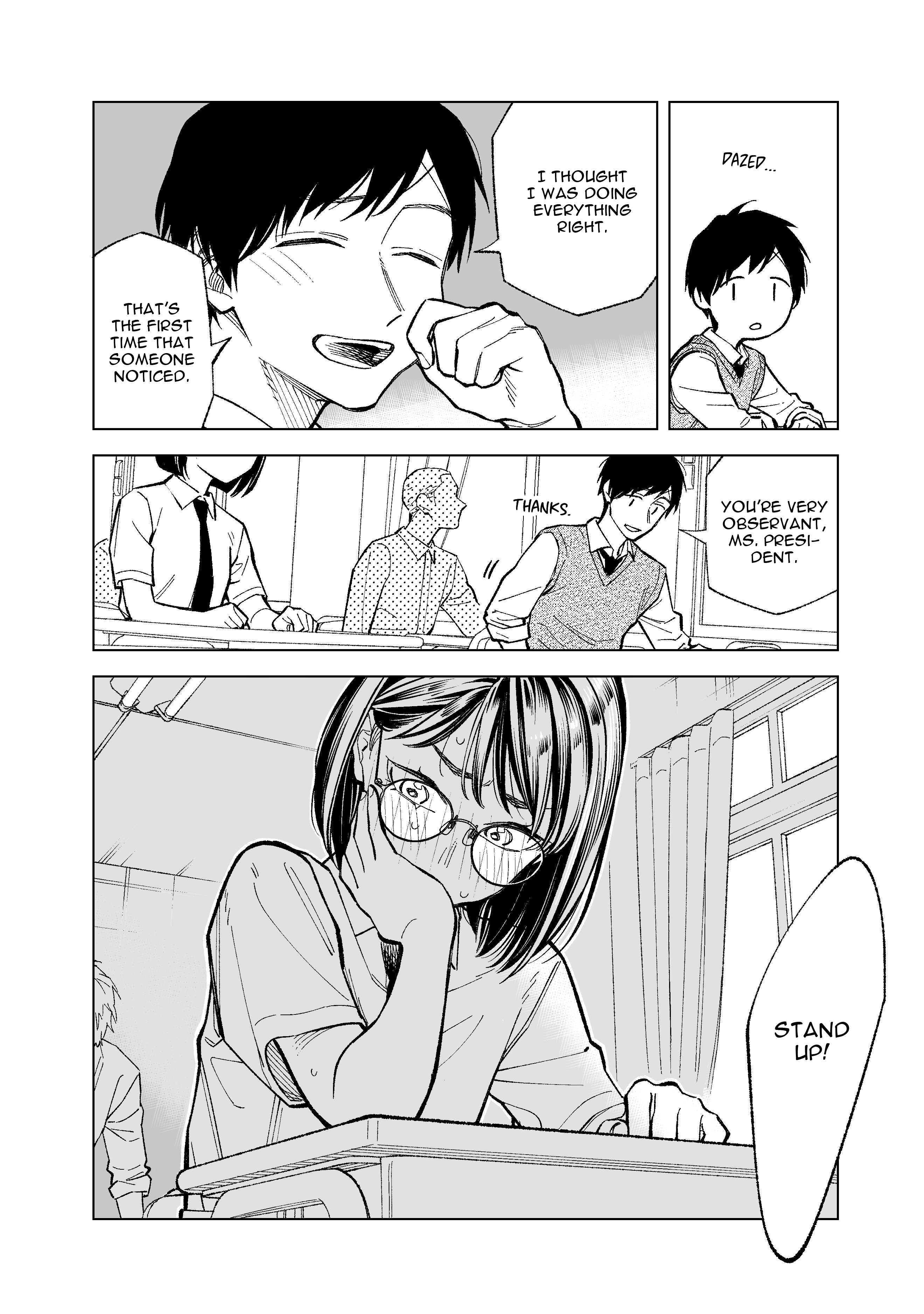Kono Gomi wo Nanto Yobu Chap 23 - Next Chap 24