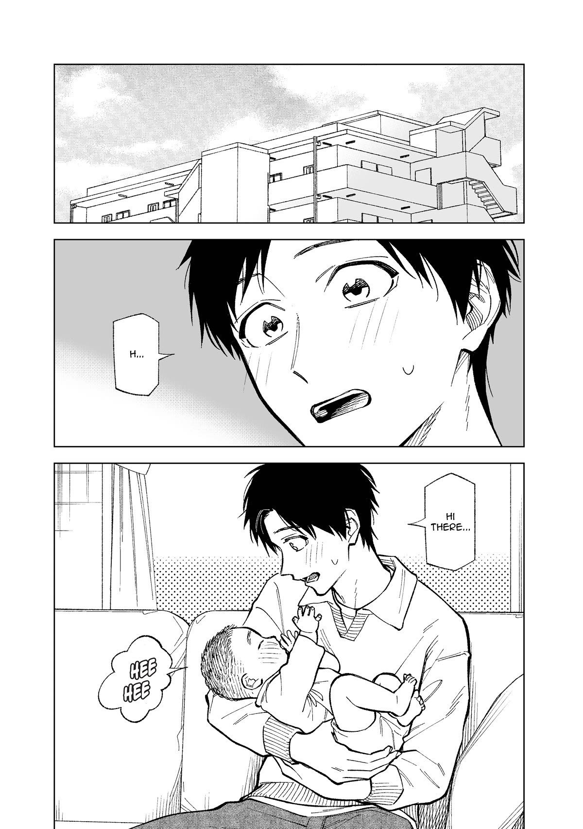 Kono Gomi wo Nanto Yobu Chap 30 - Next Chap 31