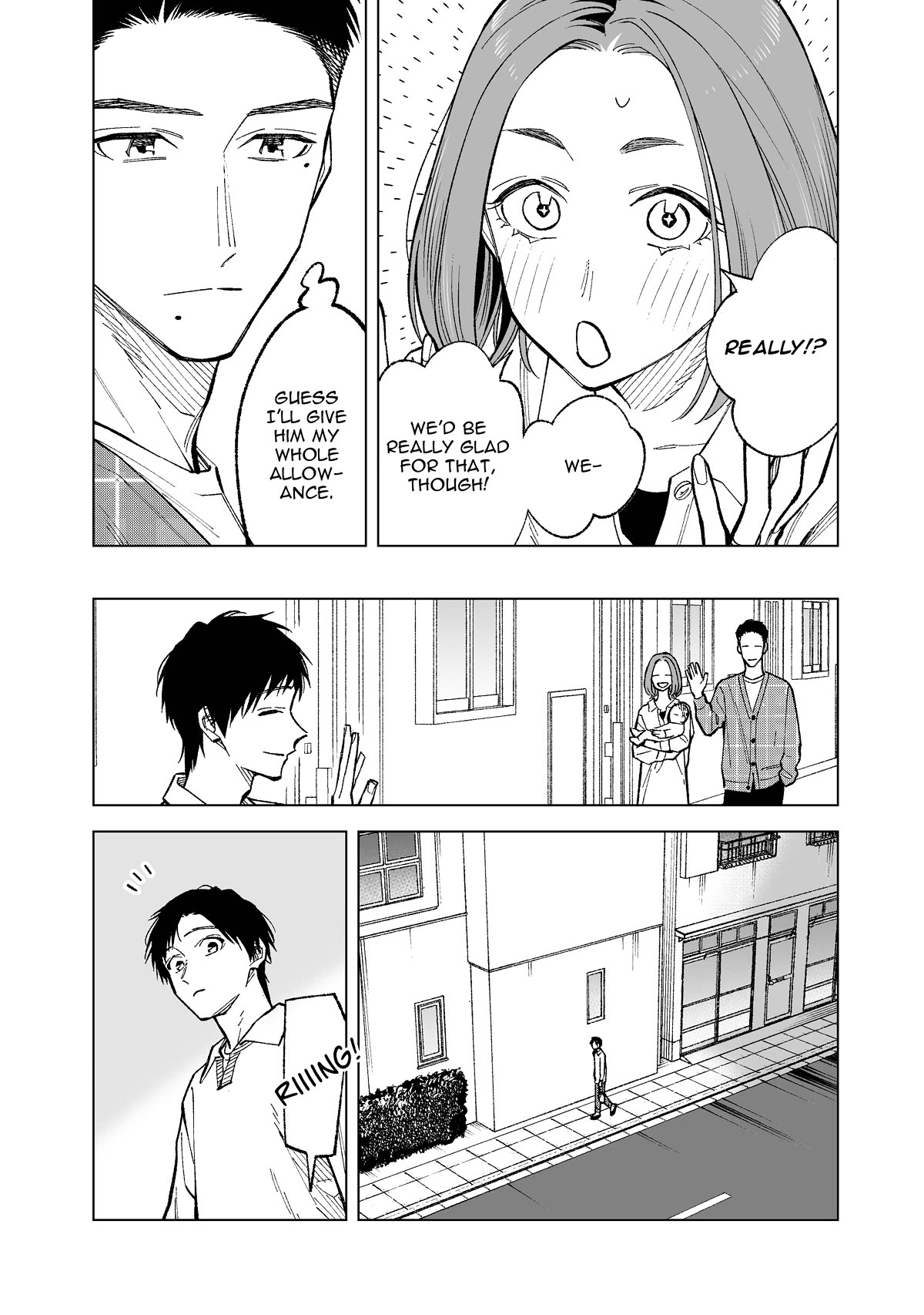 Kono Gomi wo Nanto Yobu Chap 30 - Next Chap 31