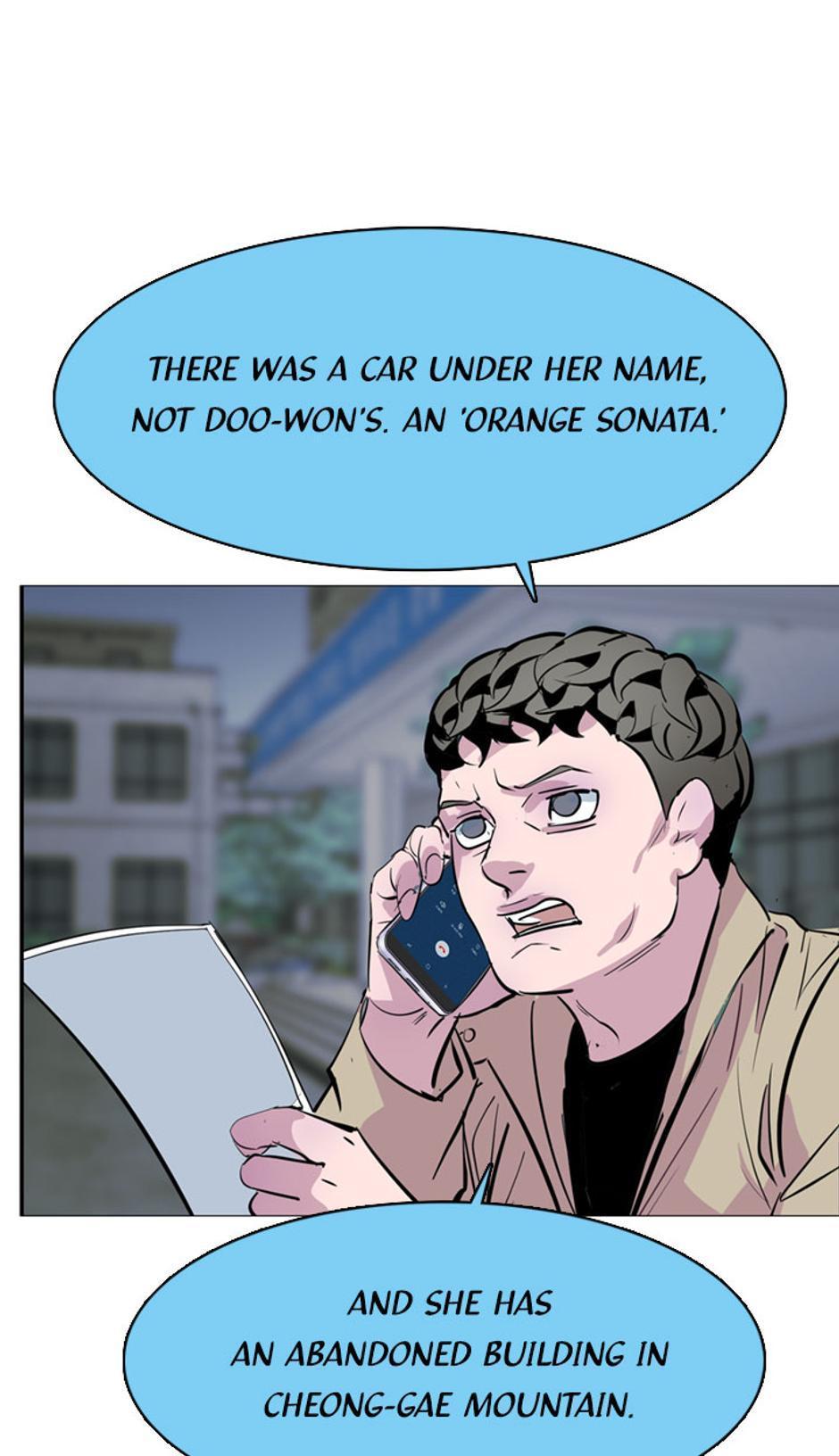 His Memory Chap 57 - Next Chap 58