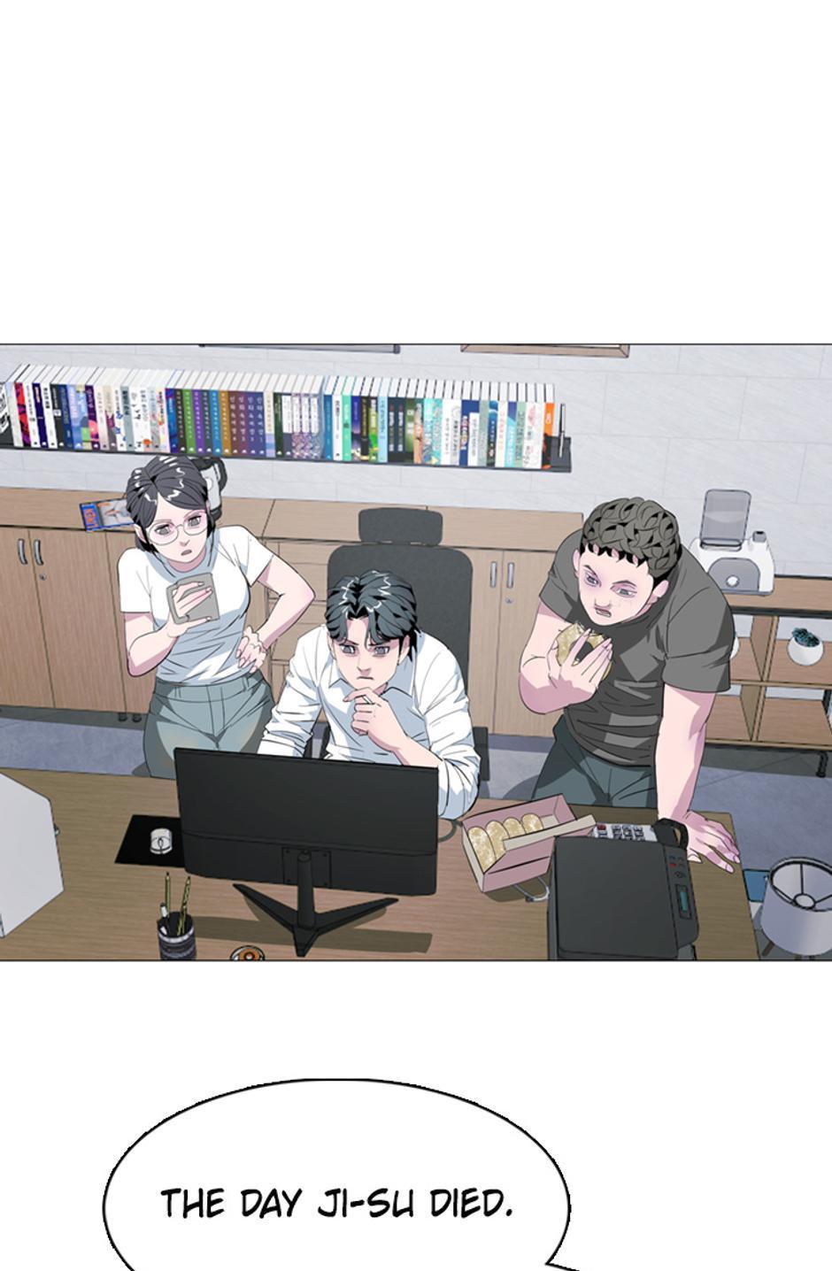 His Memory Chap 54 - Next Chap 55