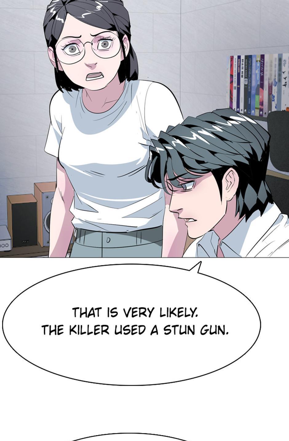 His Memory Chap 54 - Next Chap 55