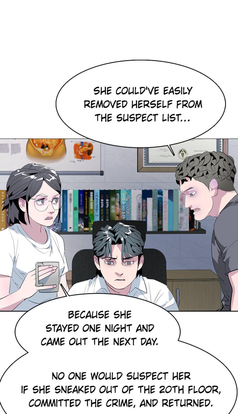 His Memory Chap 54 - Next Chap 55