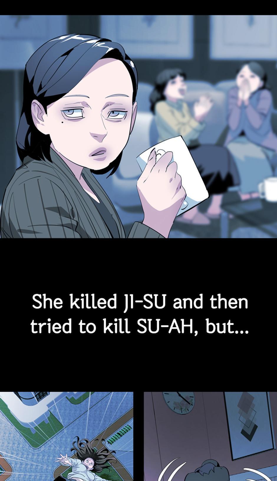 His Memory Chap 55 - Next Chap 56