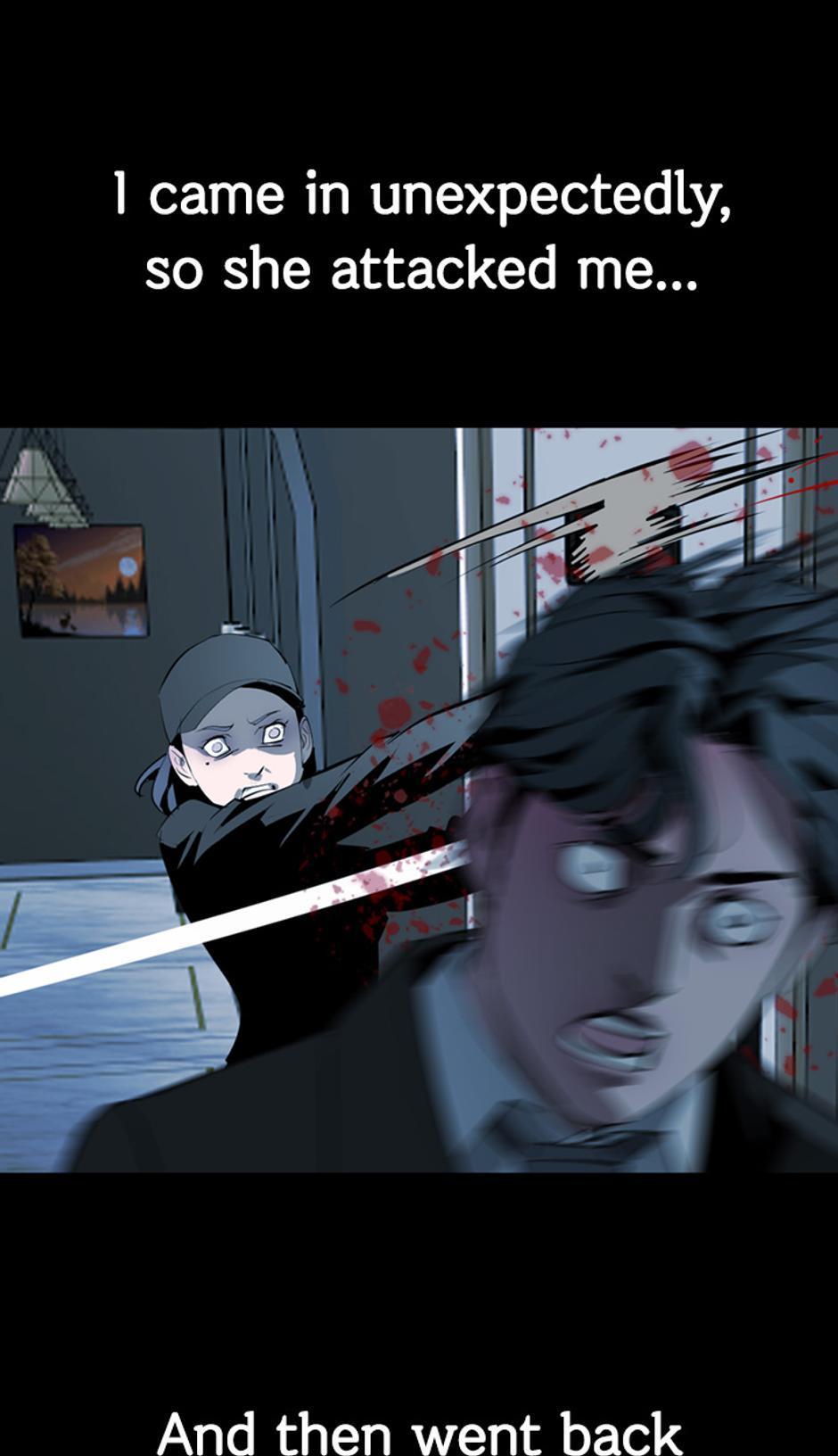 His Memory Chap 55 - Next Chap 56