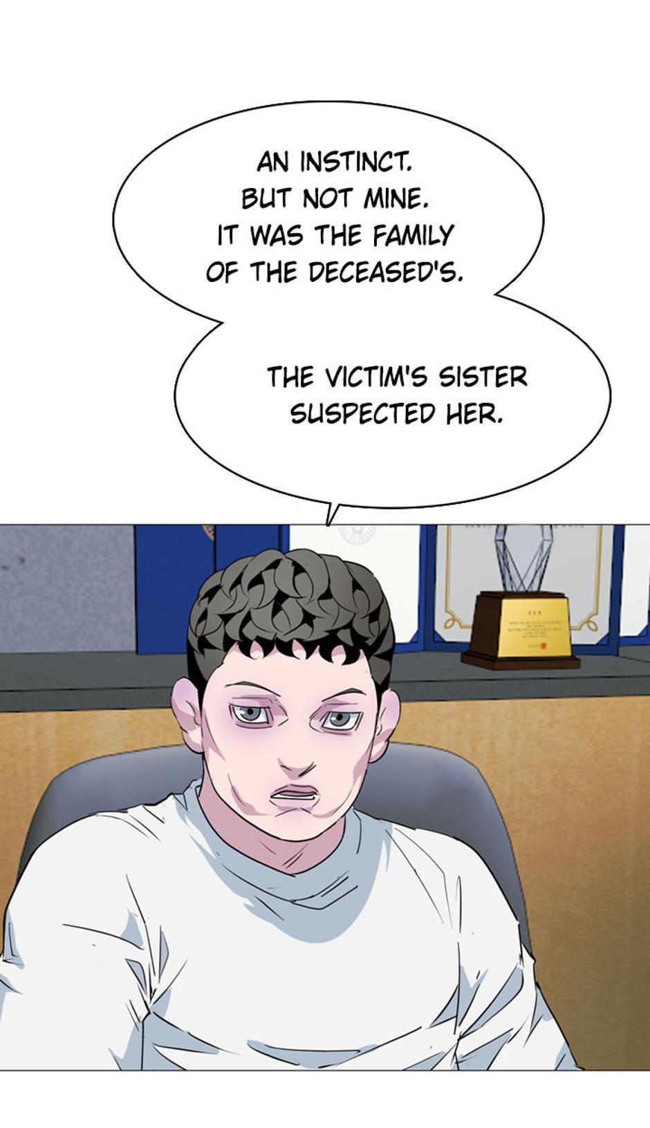 His Memory Chap 56 - Next Chap 57
