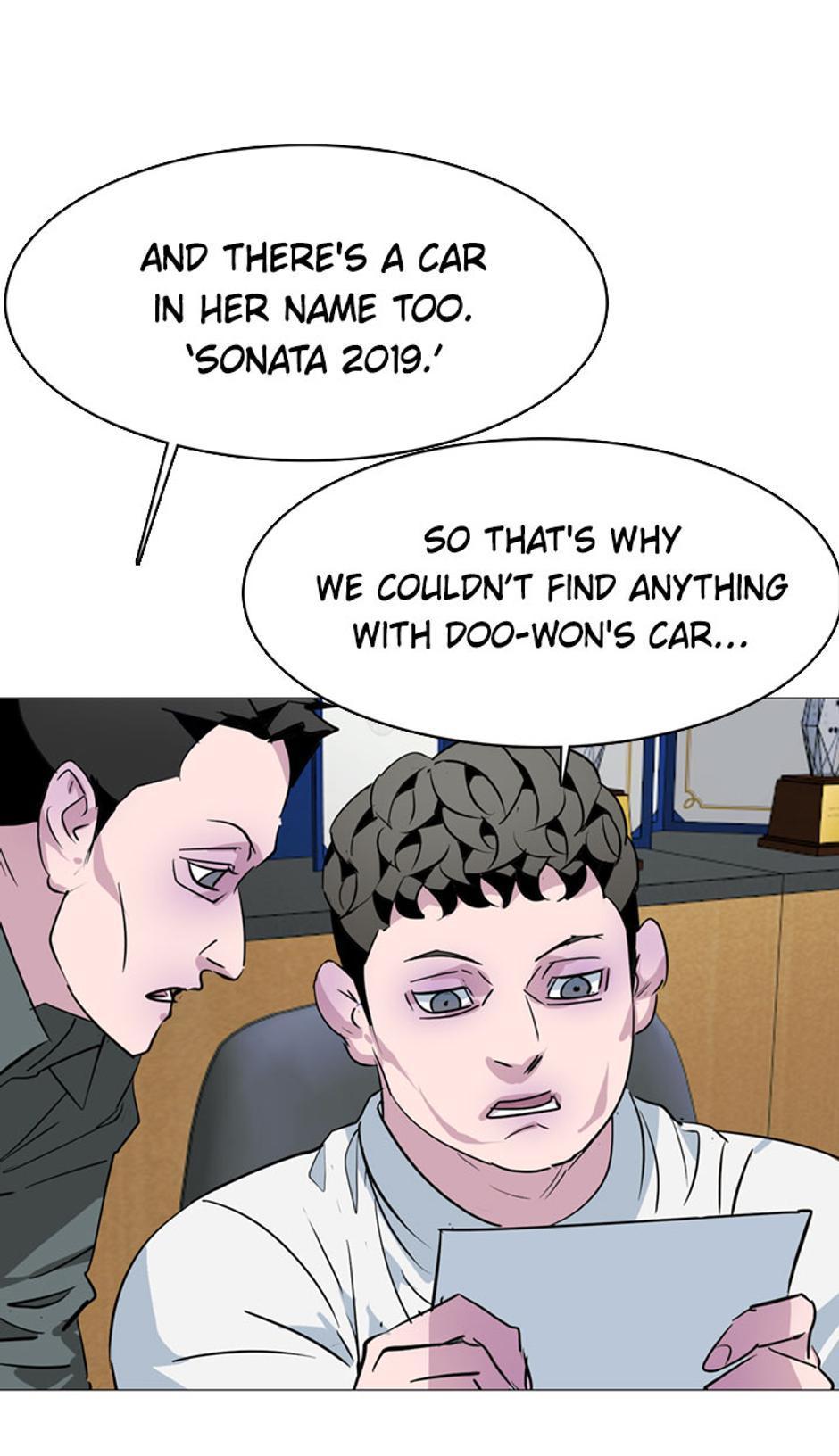 His Memory Chap 56 - Next Chap 57