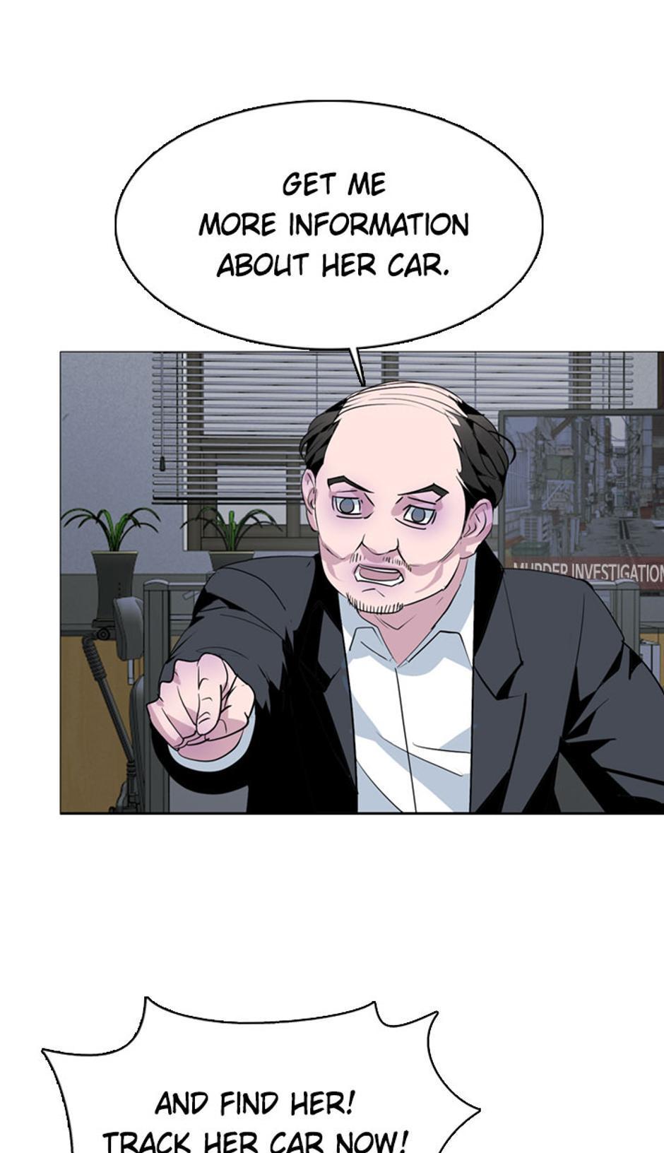 His Memory Chap 56 - Next Chap 57
