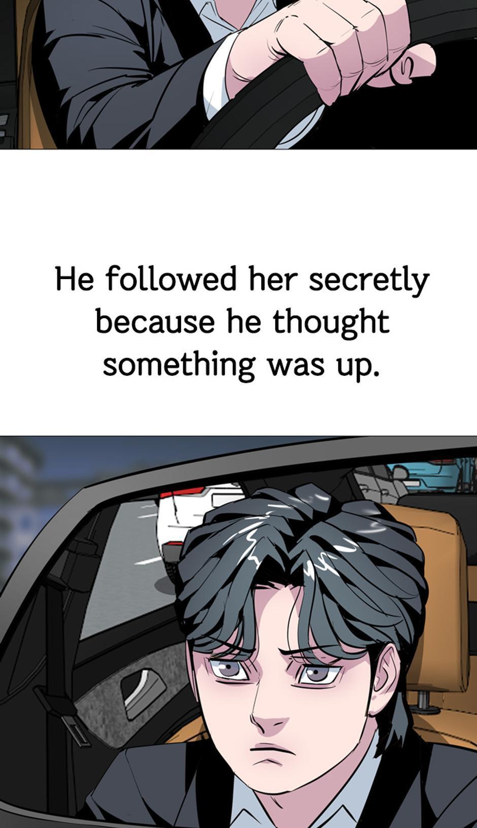His Memory Chap 58 - Next Chap 59