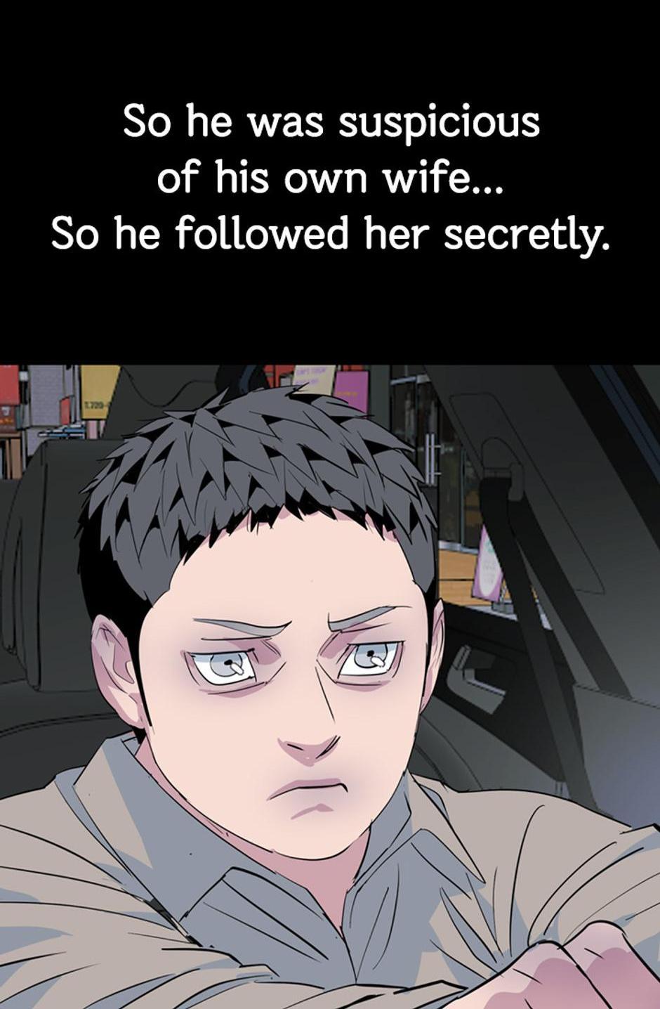 His Memory Chap 58 - Next Chap 59