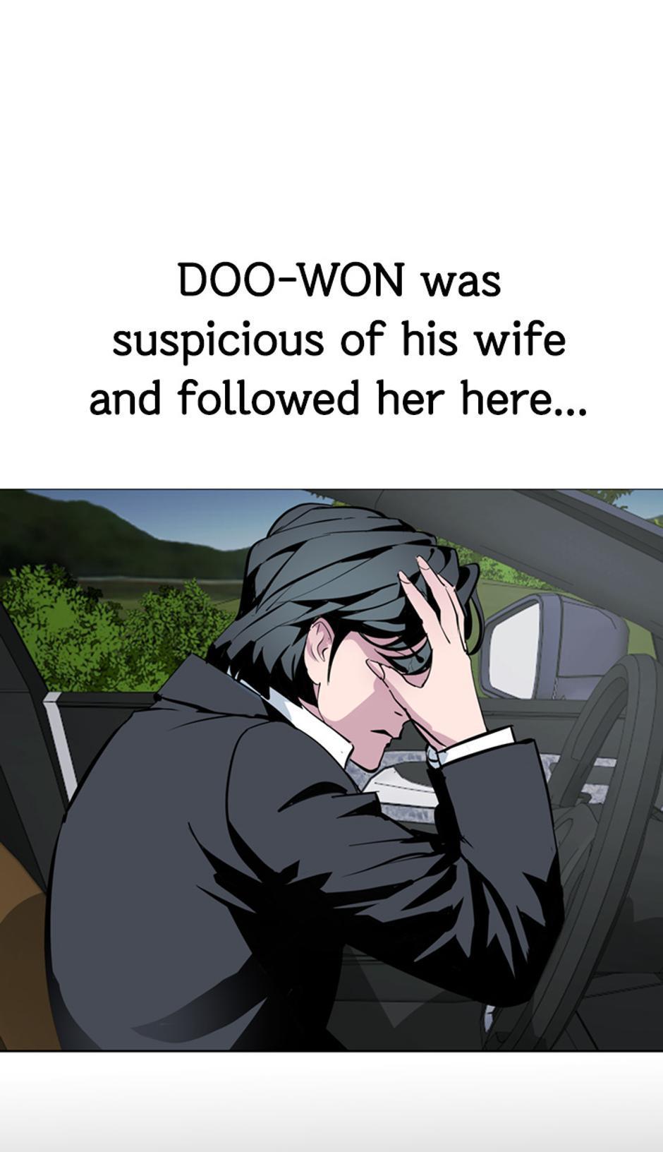 His Memory Chap 58 - Next Chap 59