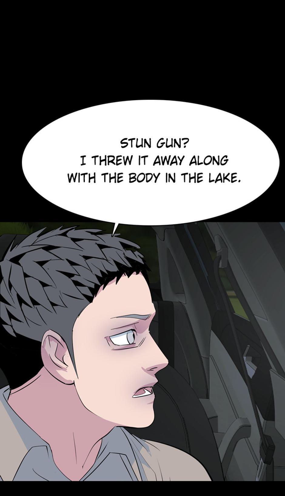 His Memory Chap 59 - Next Chap 60