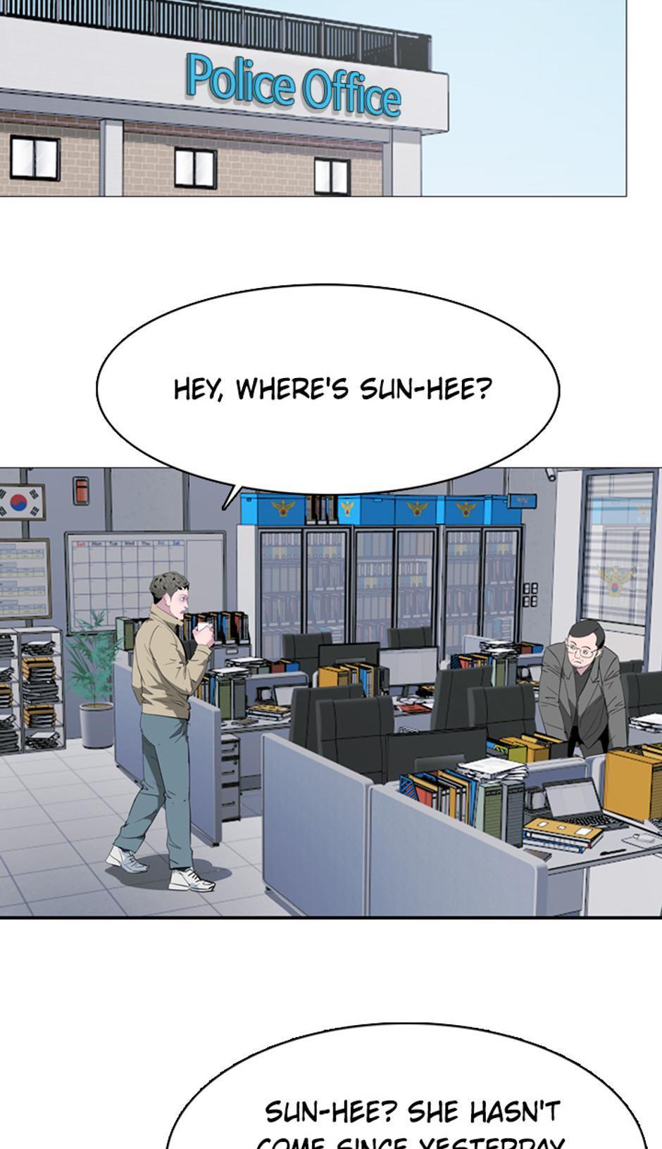 His Memory Chap 53 - Next Chap 54