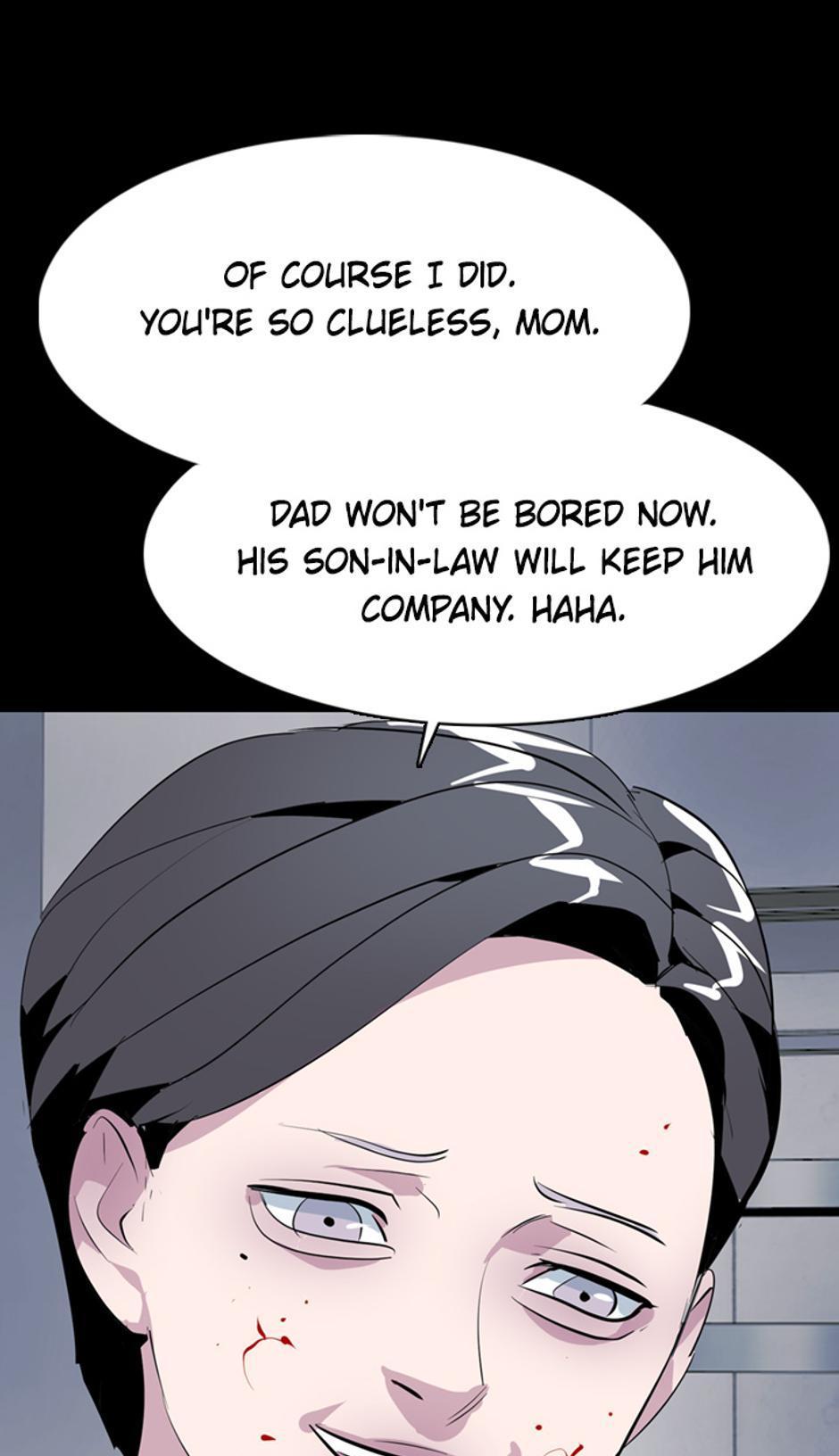 His Memory Chap 53 - Next Chap 54