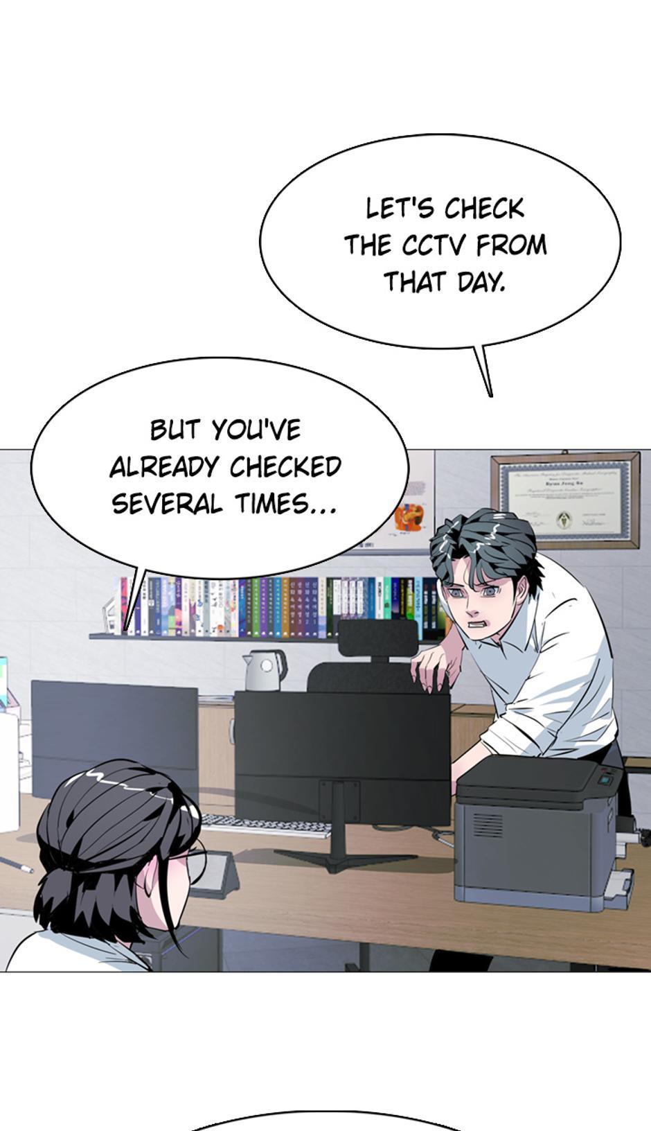 His Memory Chap 53 - Next Chap 54
